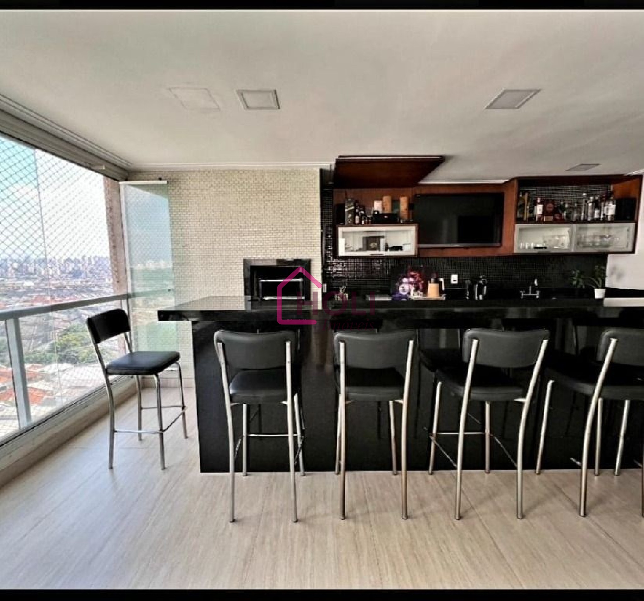 Apartamento, 4 quartos, 184 m² - Foto 35