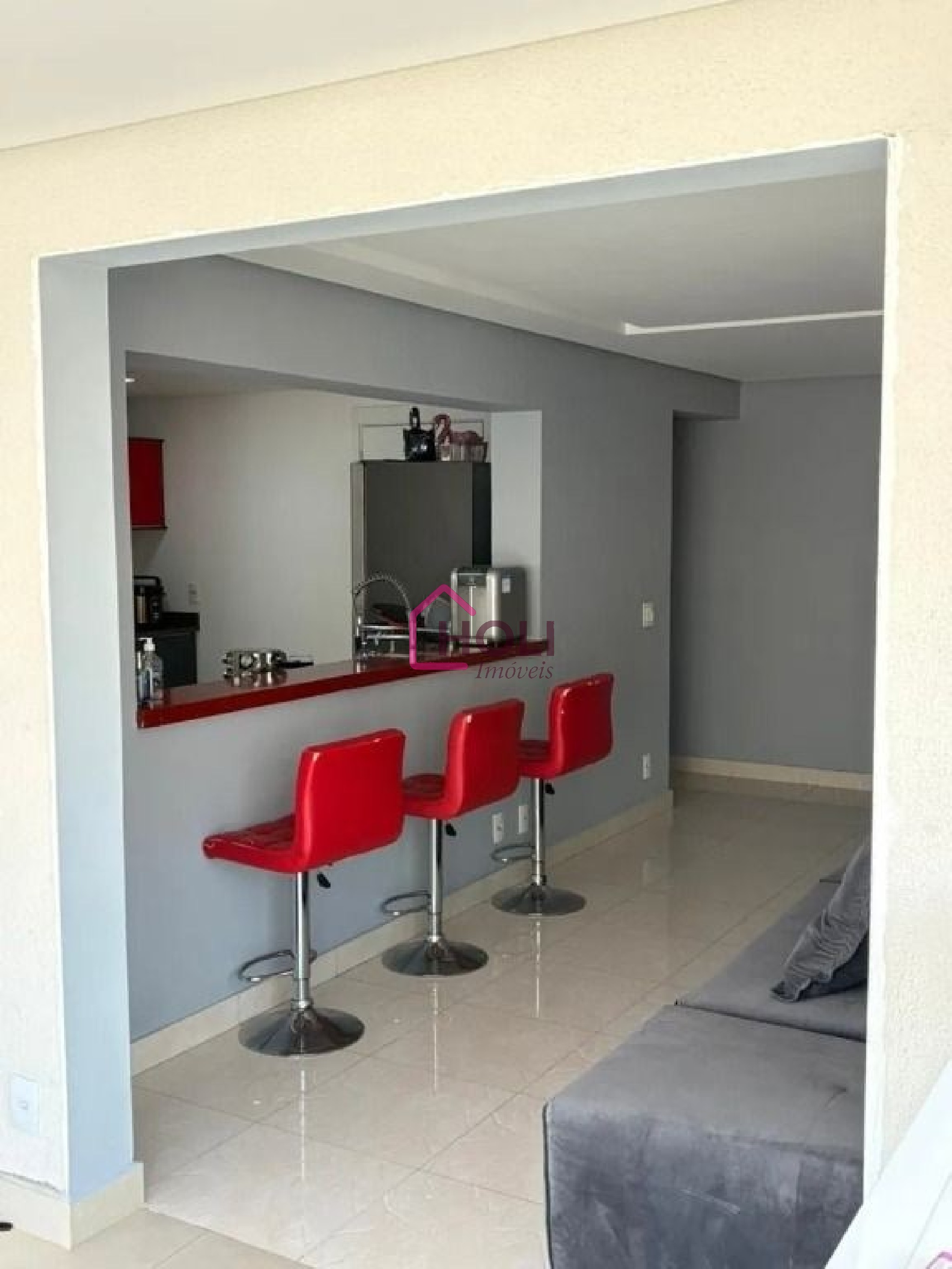 Apartamento, 2 quartos, 100 m² - Foto 3