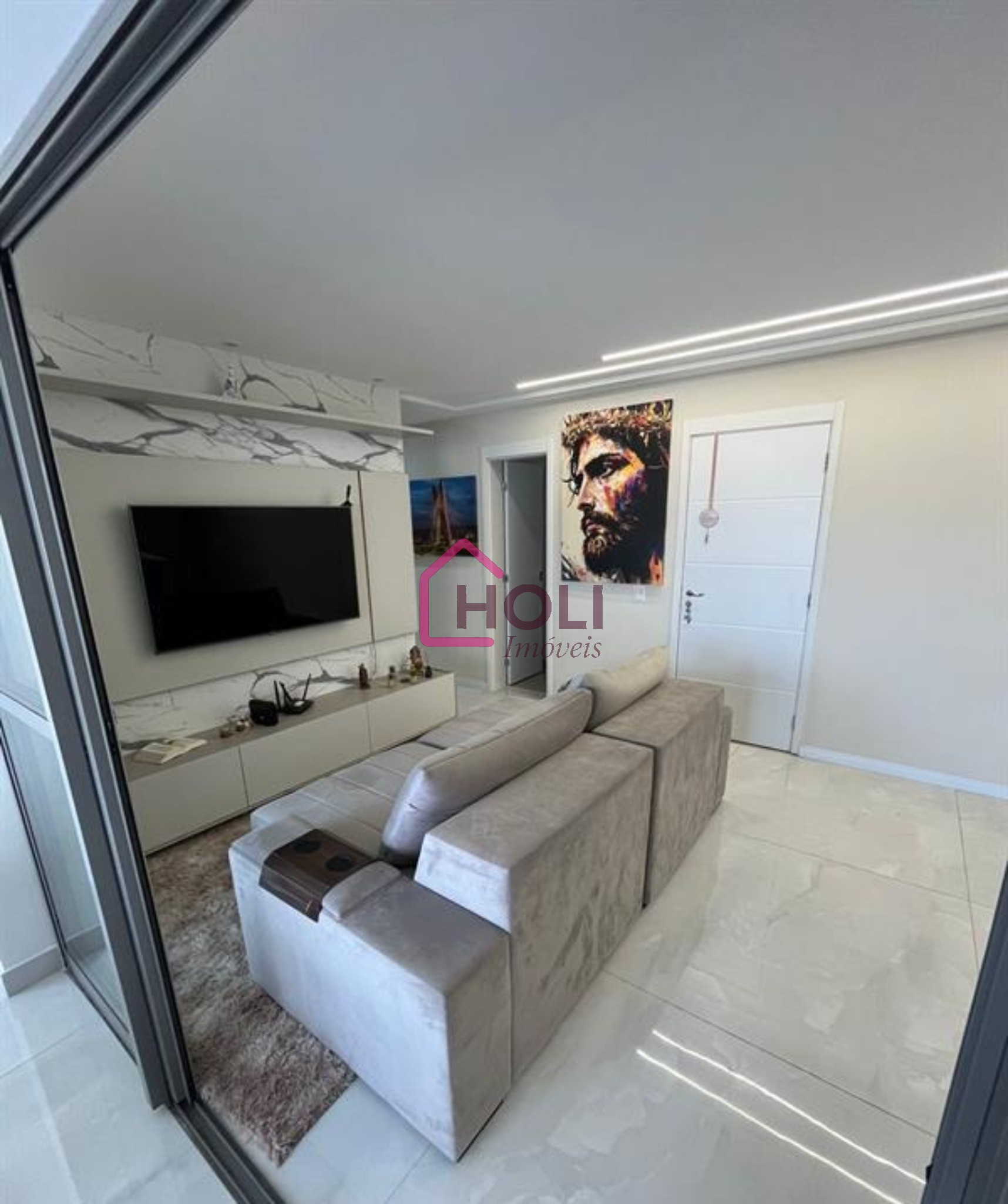 Apartamento, 3 quartos, 121 m² - Foto 3