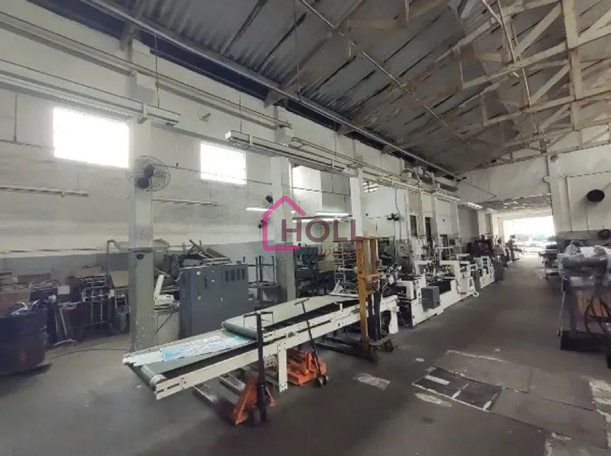 Depósito-Galpão, 1062 m² - Foto 16