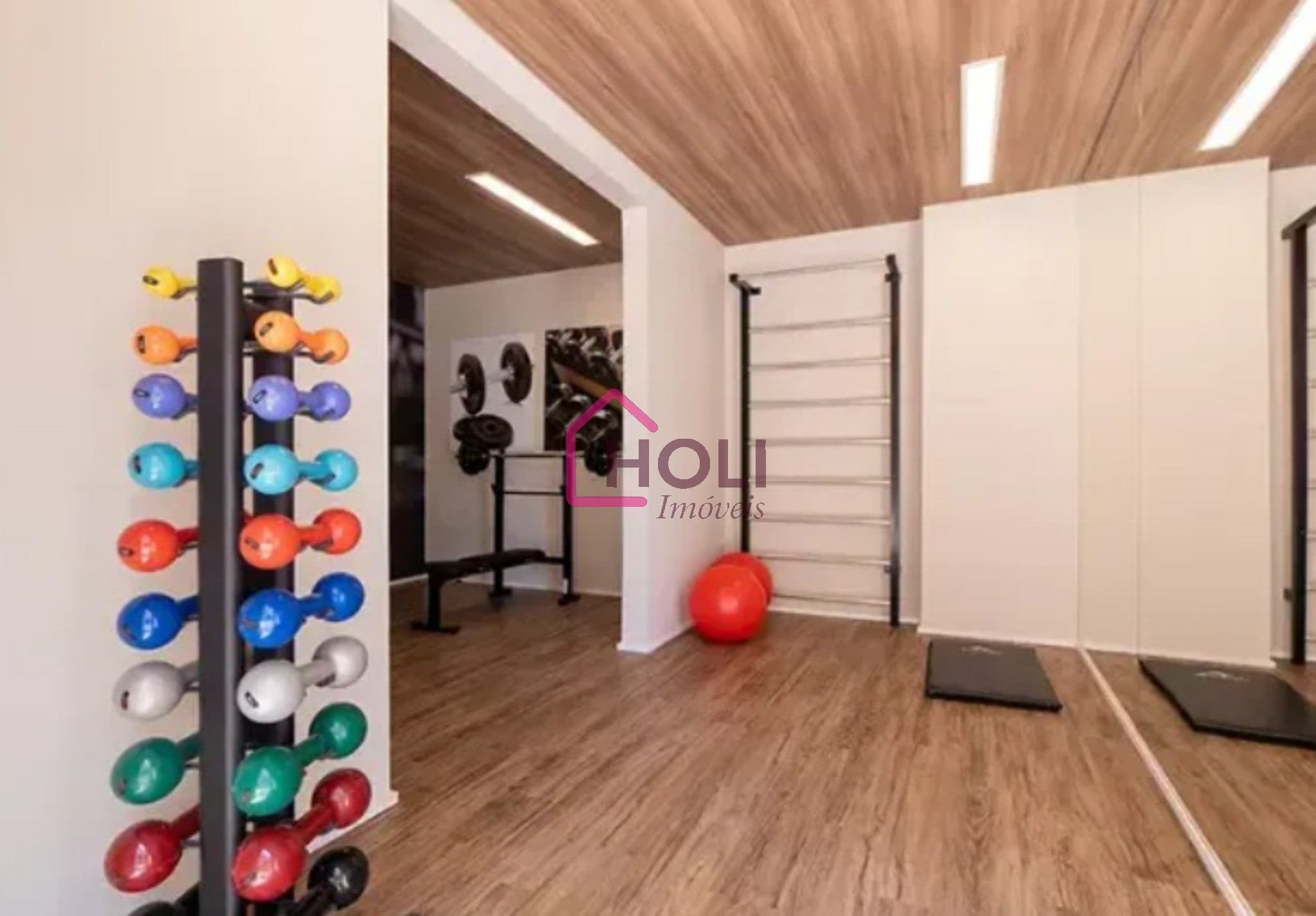 Apartamento, 2 quartos, 36 m² - Foto 15