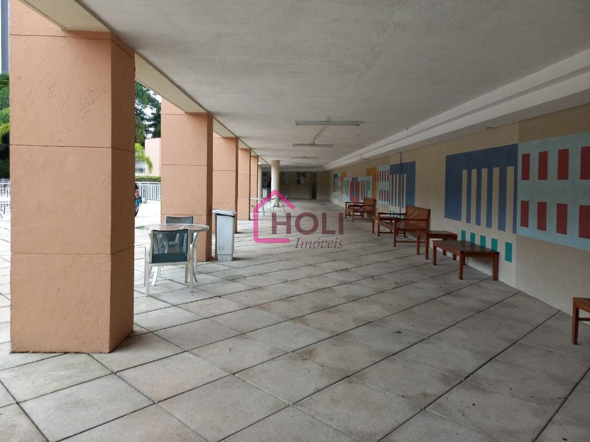 Apartamento, 4 quartos, 122 m² - Foto 29