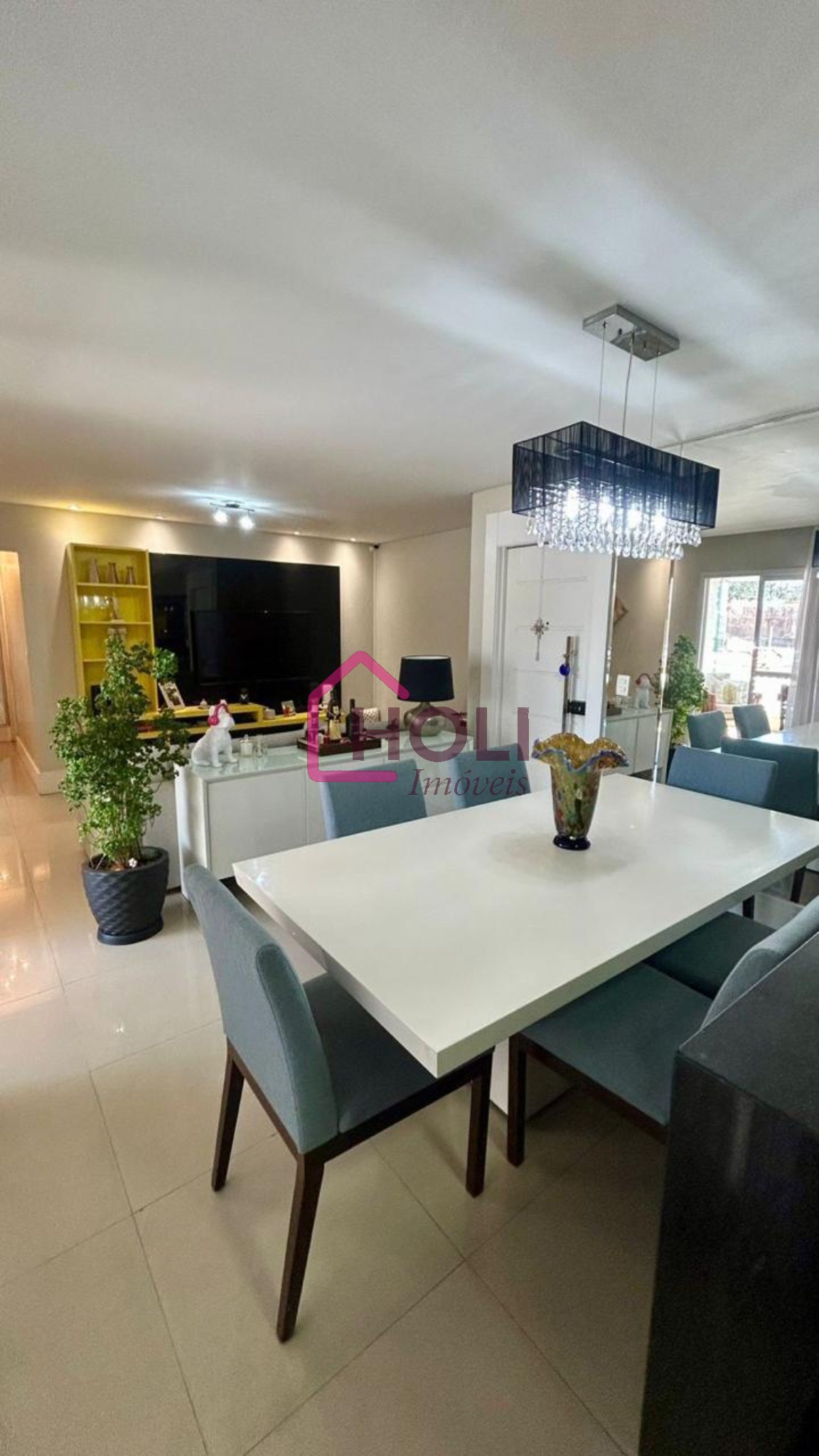 Apartamento, 3 quartos, 103 m² - Foto 10