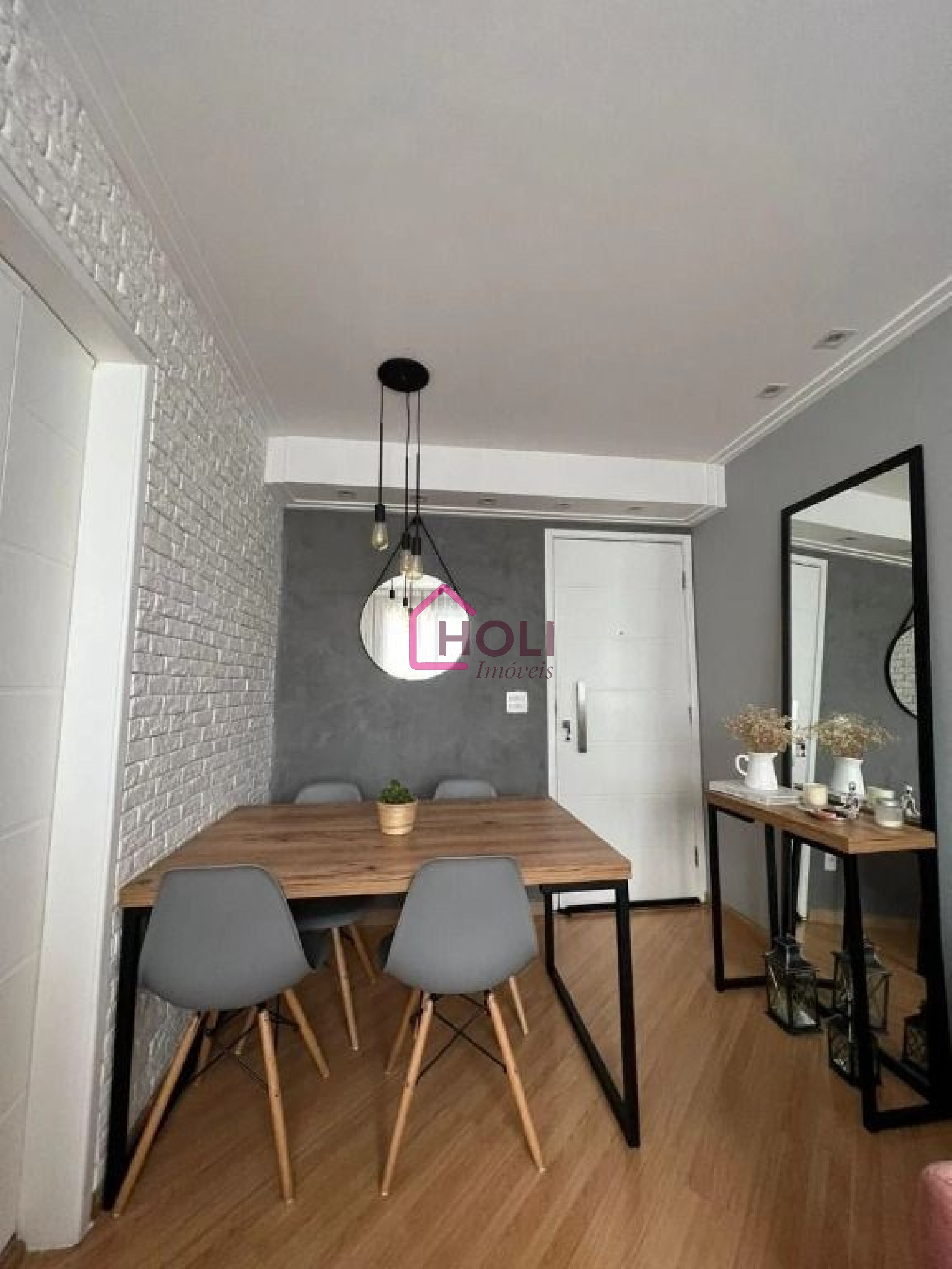Apartamento, 2 quartos, 49 m² - Foto 6