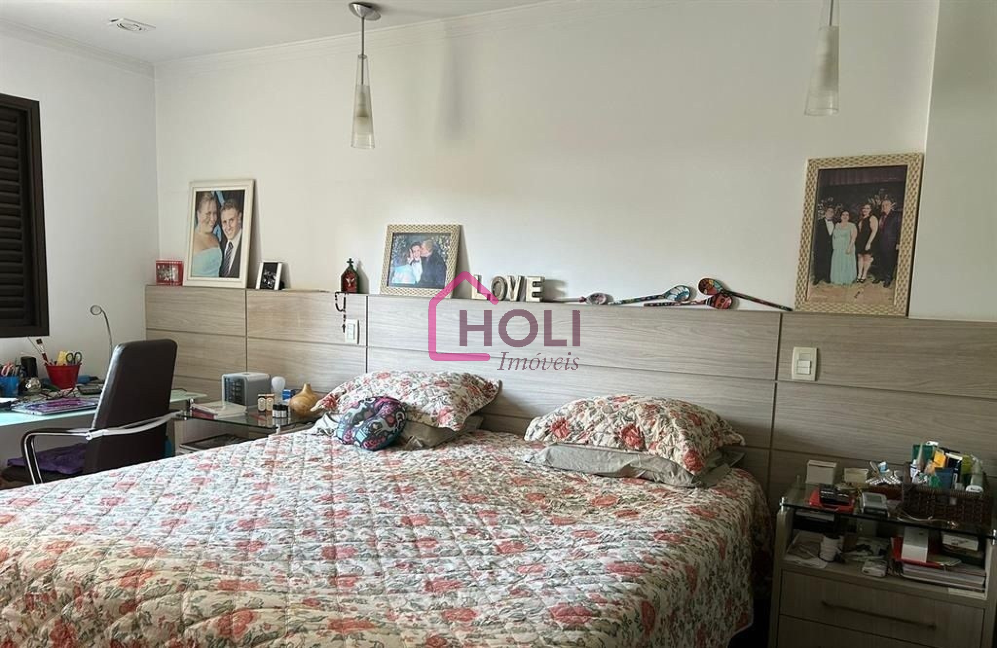 Apartamento, 3 quartos, 183 m² - Foto 8