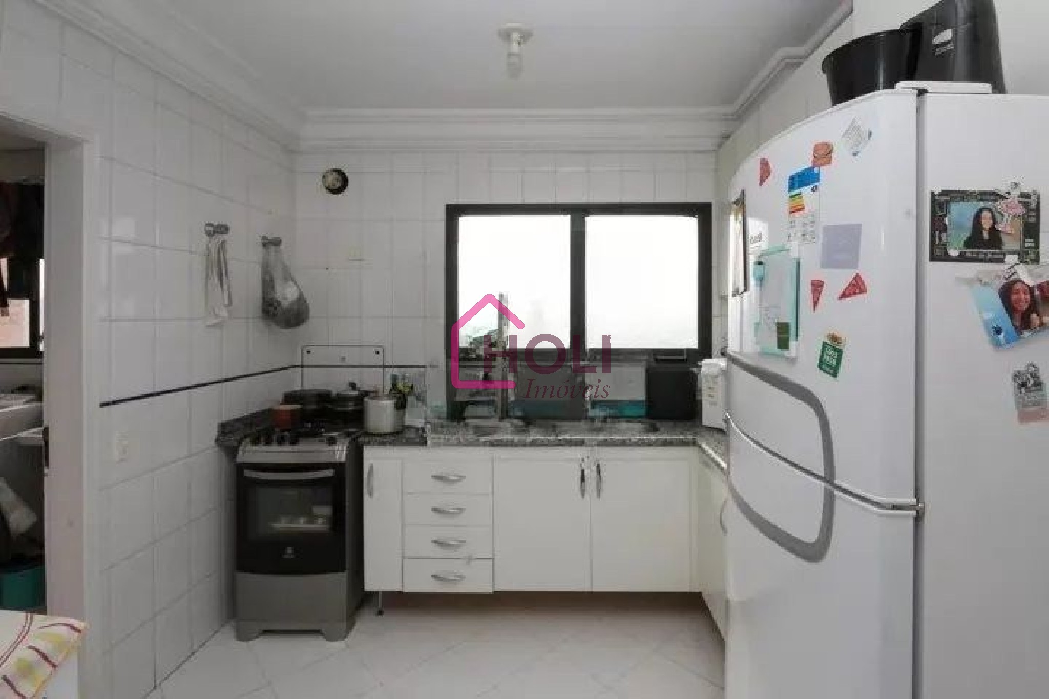 Apartamento, 3 quartos, 110 m² - Foto 16