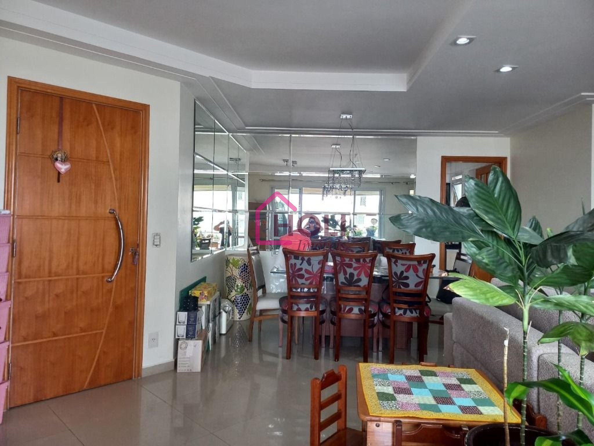 Apartamento, 4 quartos, 122 m² - Foto 6