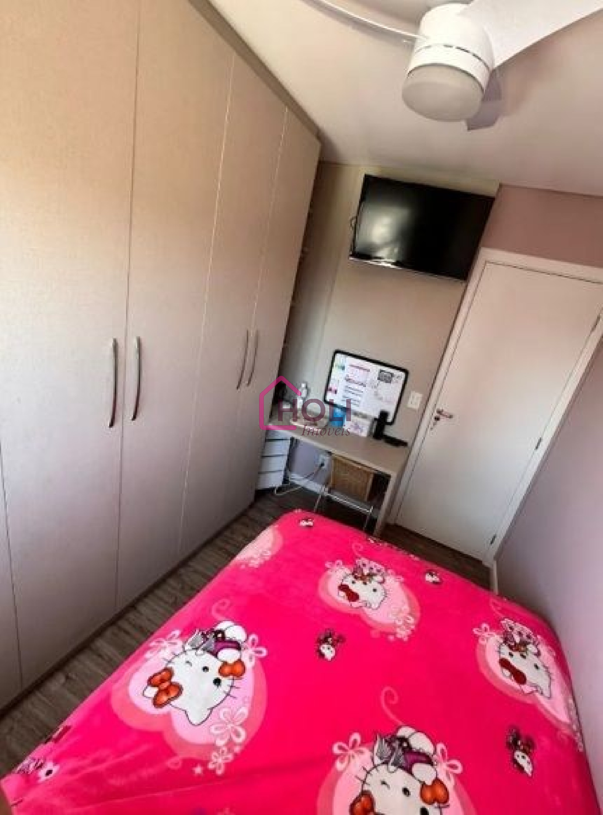 Apartamento, 3 quartos, 81 m² - Foto 8