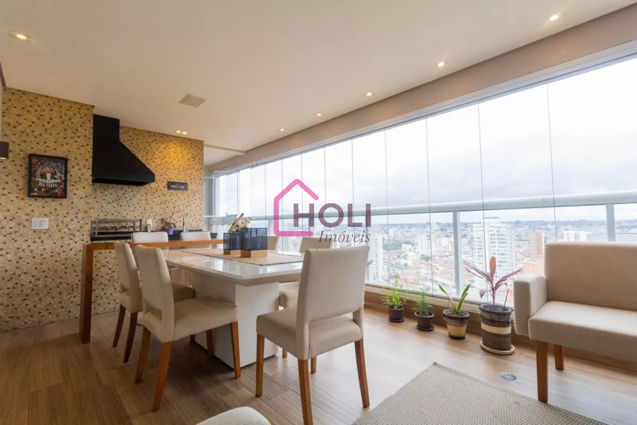 Apartamento, 3 quartos, 119 m² - Foto 34