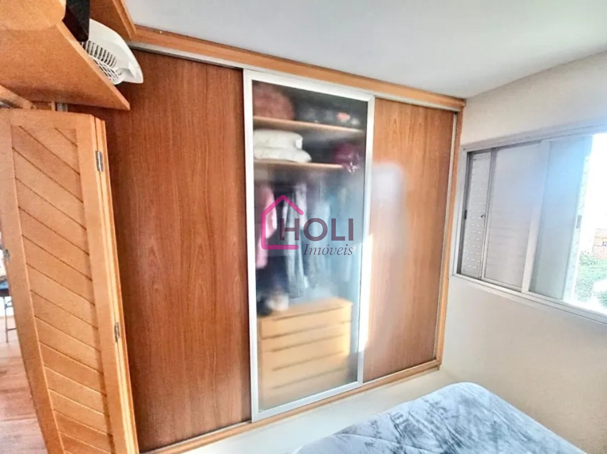 Apartamento, 2 quartos, 52 m² - Foto 3