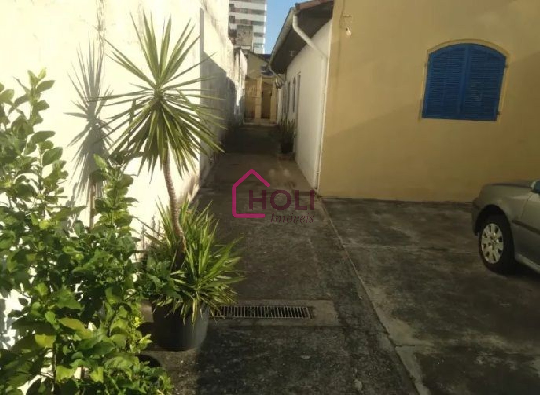 Terreno, 805 m² - Foto 1