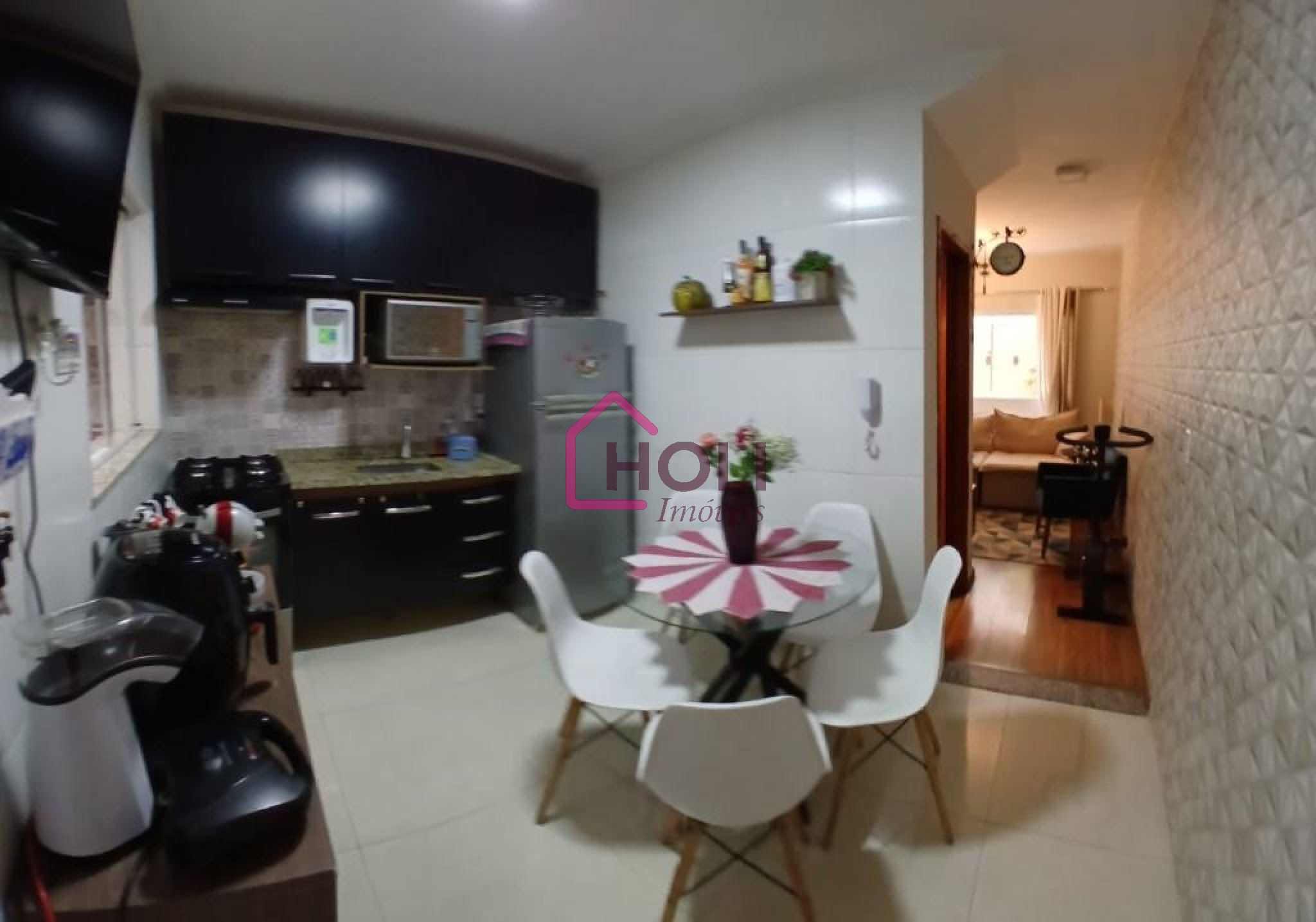 Casa, 2 quartos, 58 m² - Foto 18