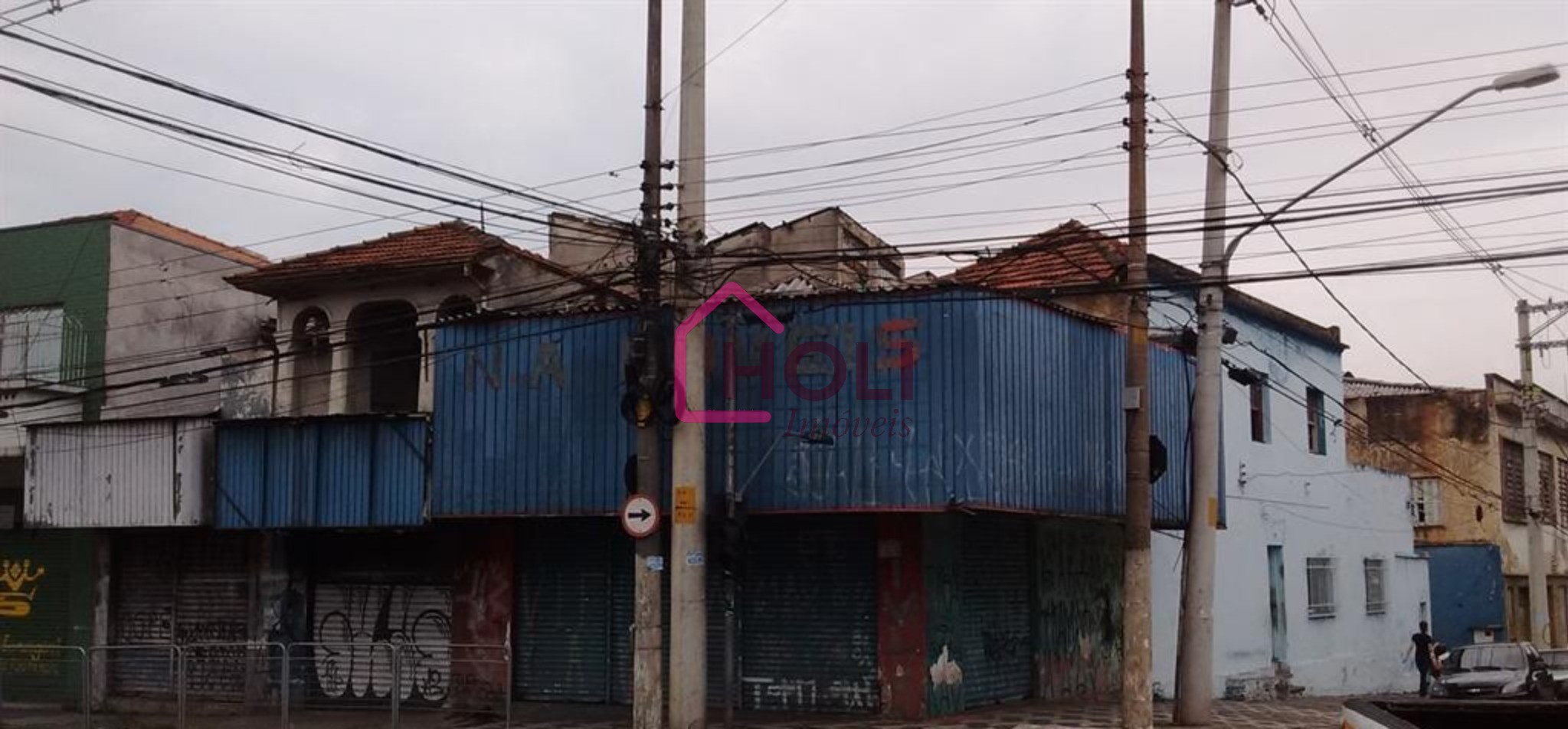 Prédio Inteiro, 1100 m² - Foto 2