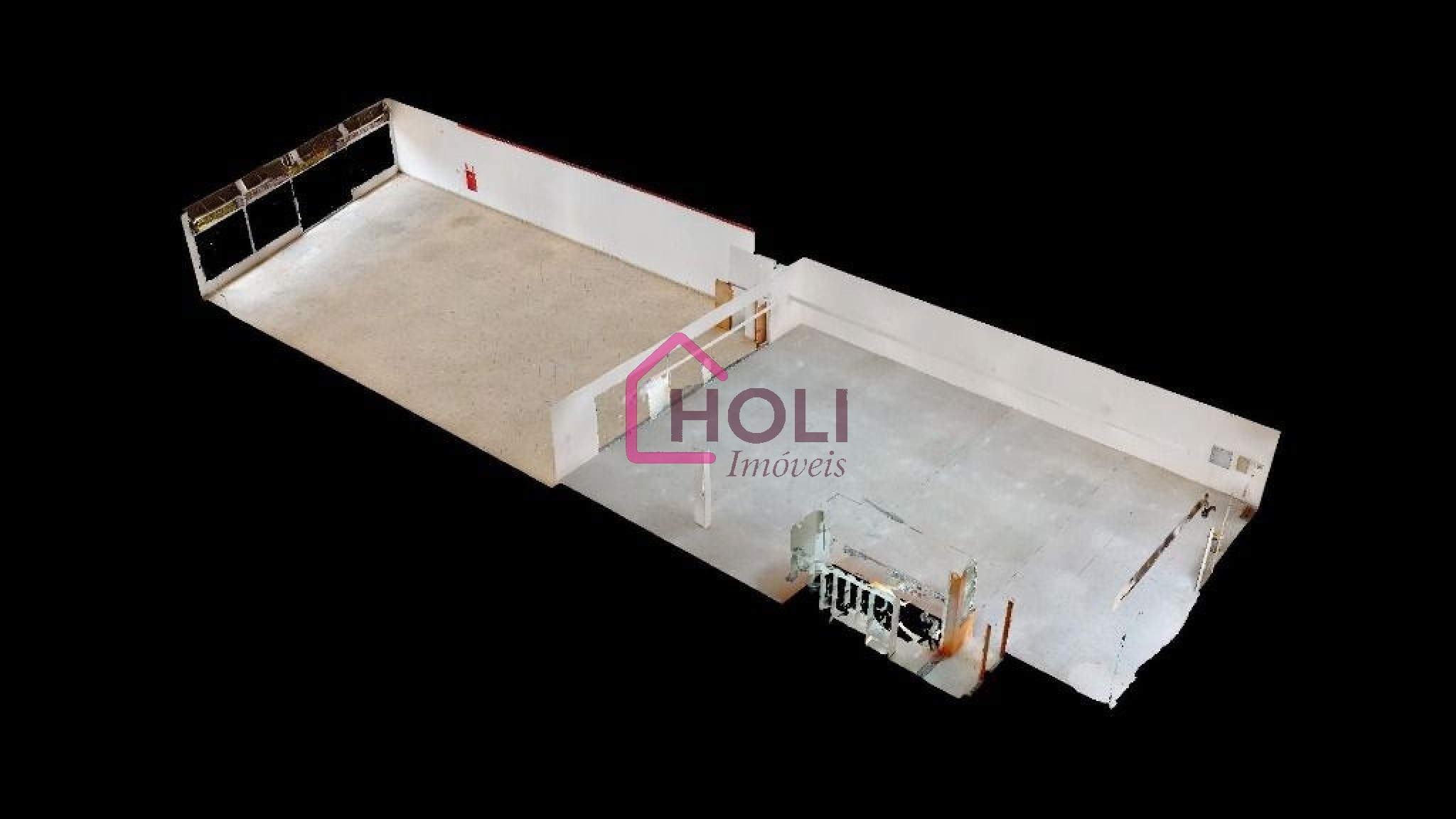 Prédio Inteiro, 556 m² - Foto 15