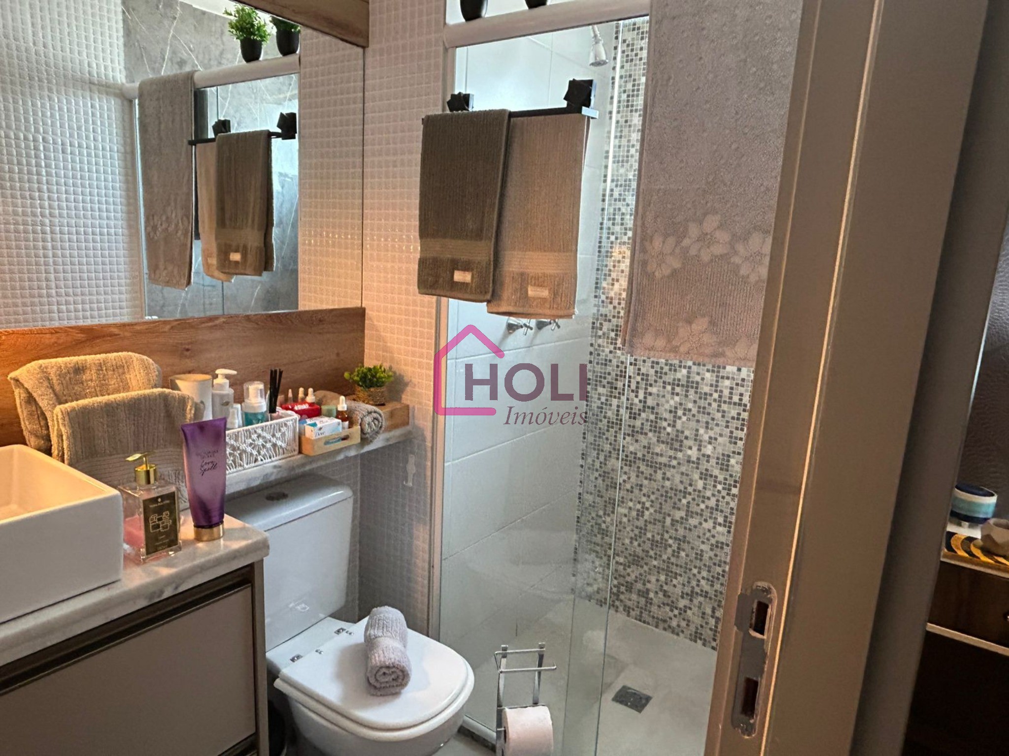 Apartamento, 3 quartos, 76 m² - Foto 28