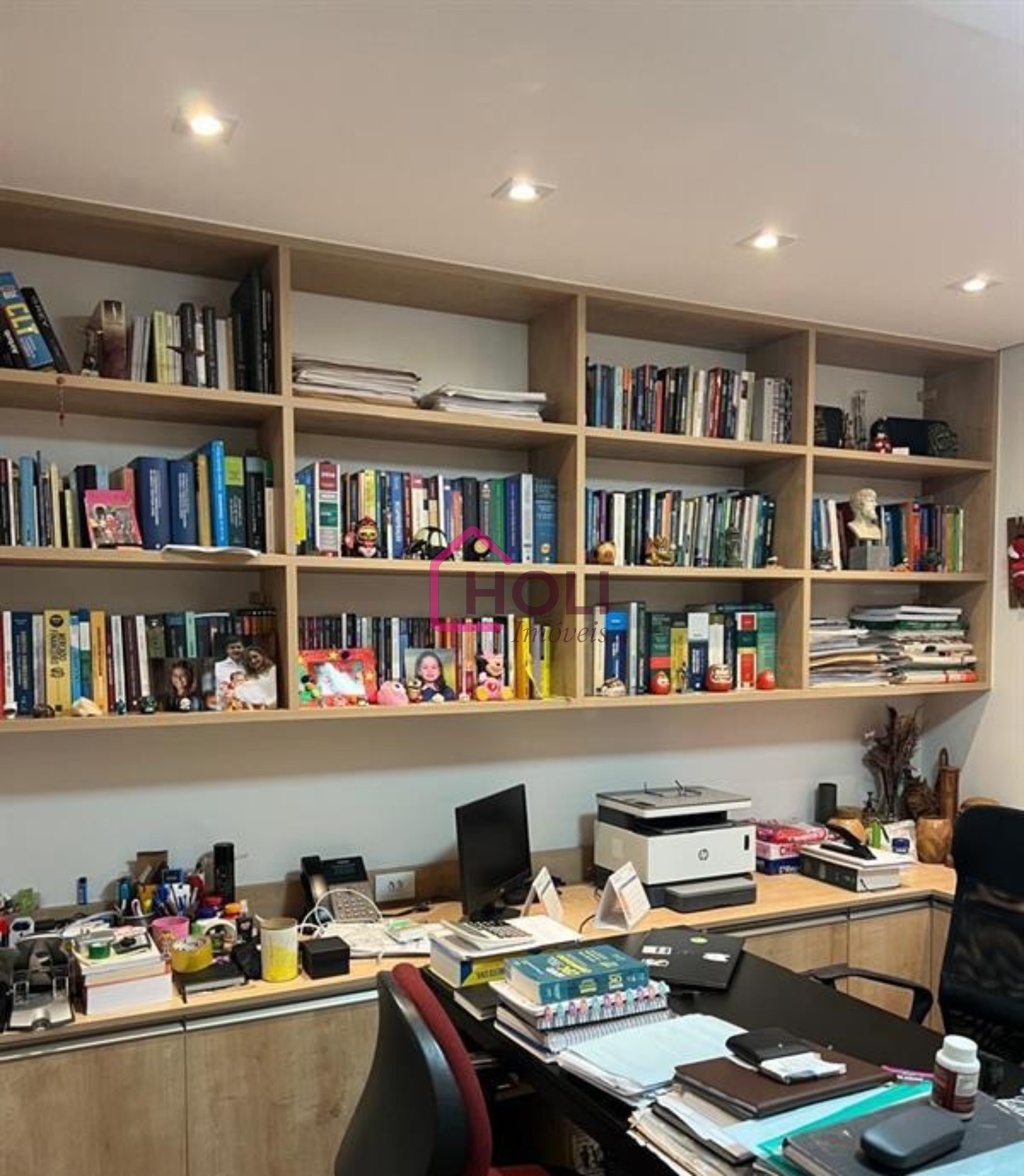 Apartamento, 4 quartos, 180 m² - Foto 9