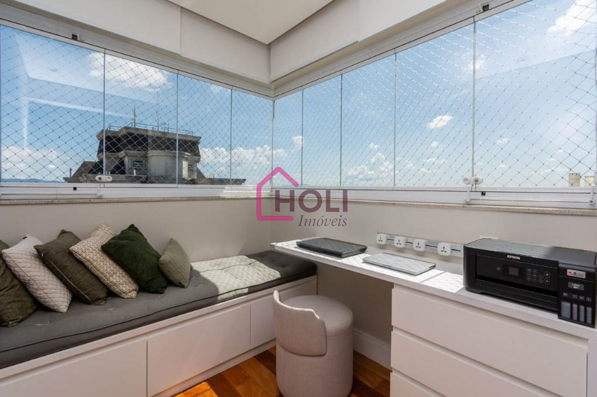 Apartamento, 4 quartos, 240 m² - Foto 38