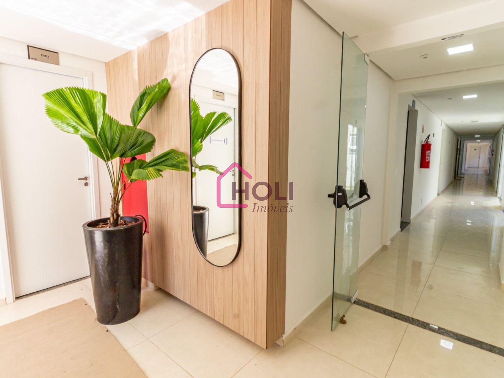 Apartamento, 1 quarto, 27 m² - Foto 26