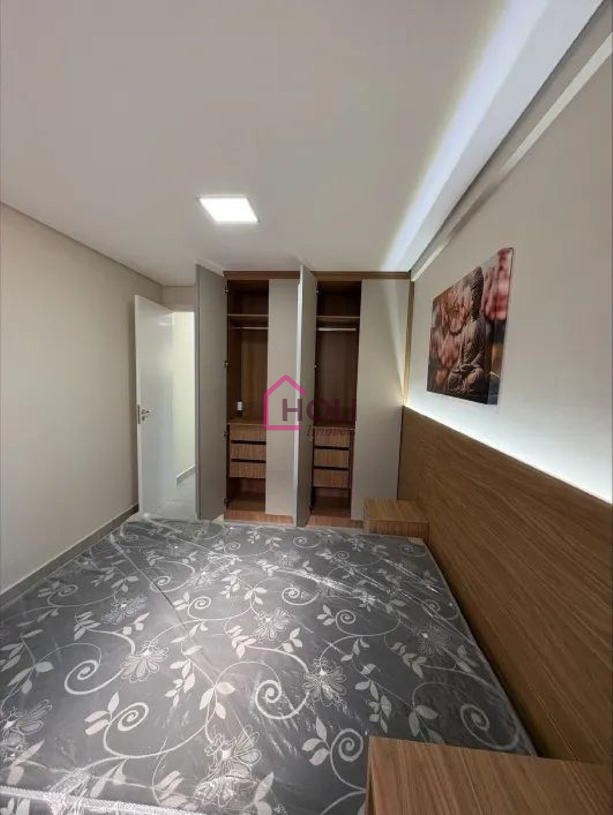 Apartamento, 1 quarto, 35 m² - Foto 5