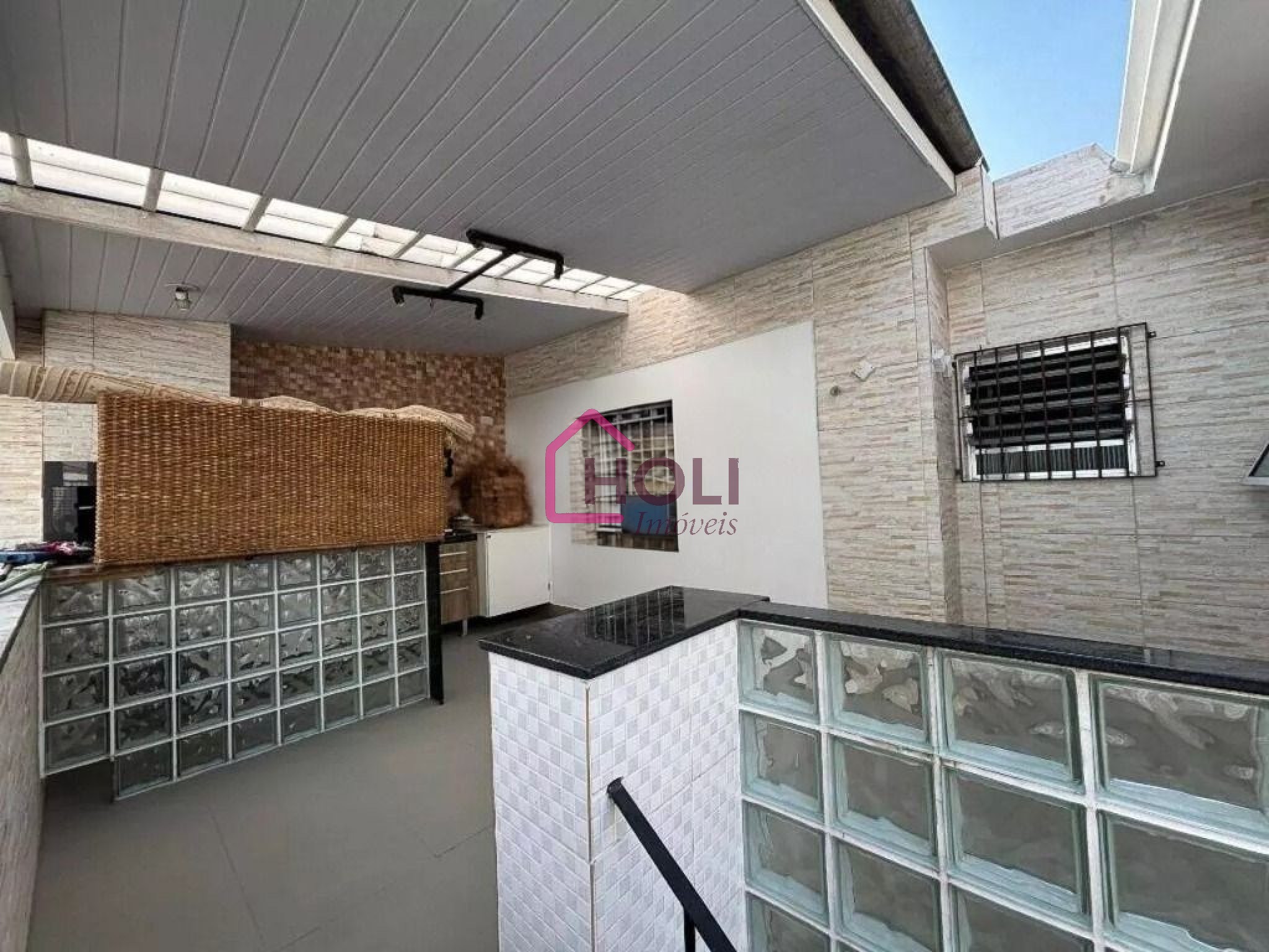 Casa, 3 quartos, 190 m² - Foto 34