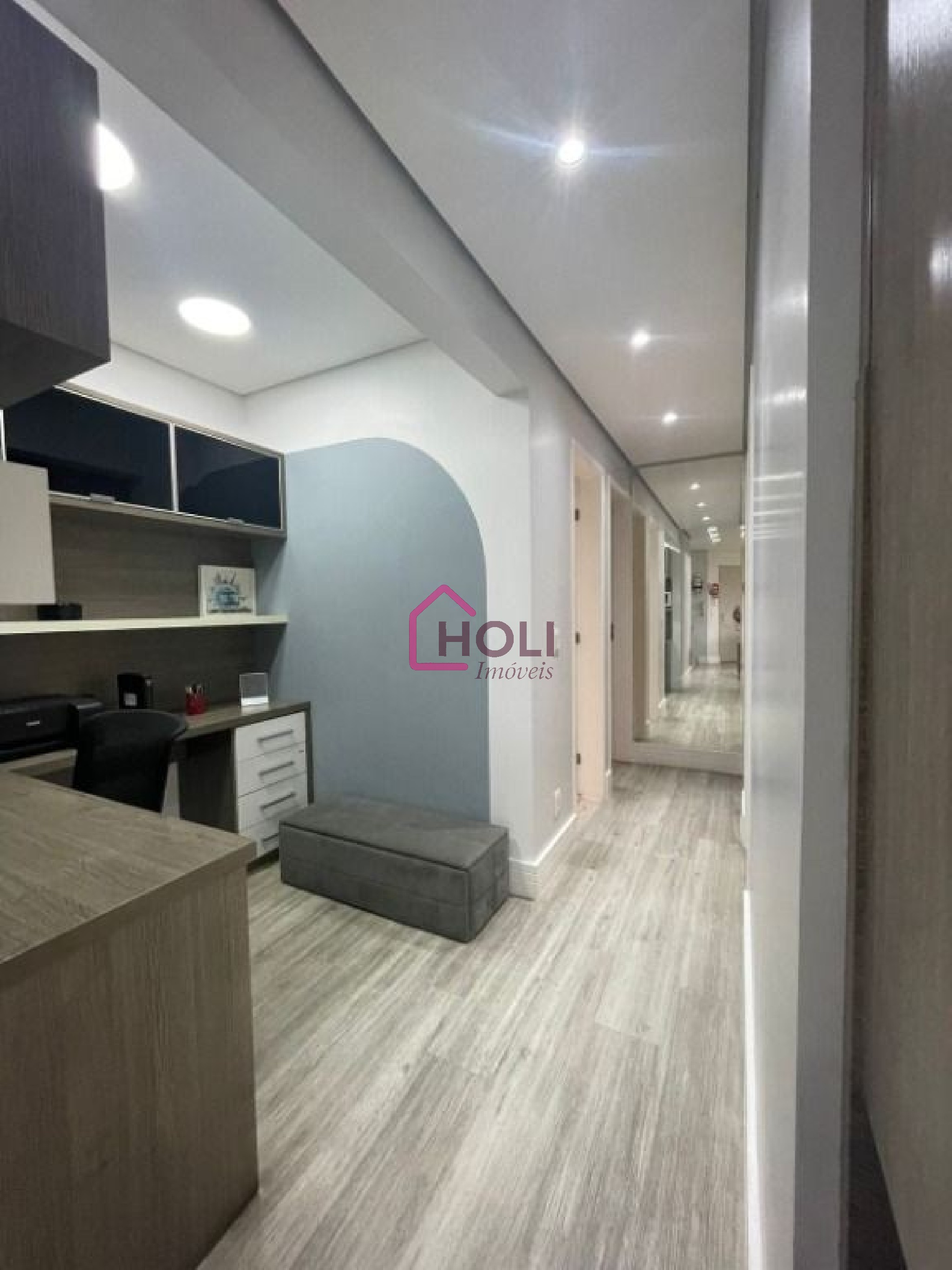 Apartamento, 3 quartos, 93 m² - Foto 7