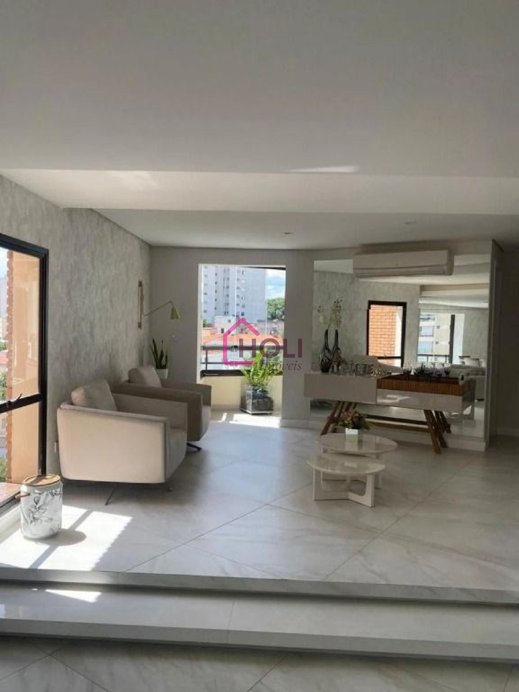 Apartamento, 3 quartos, 156 m² - Foto 6