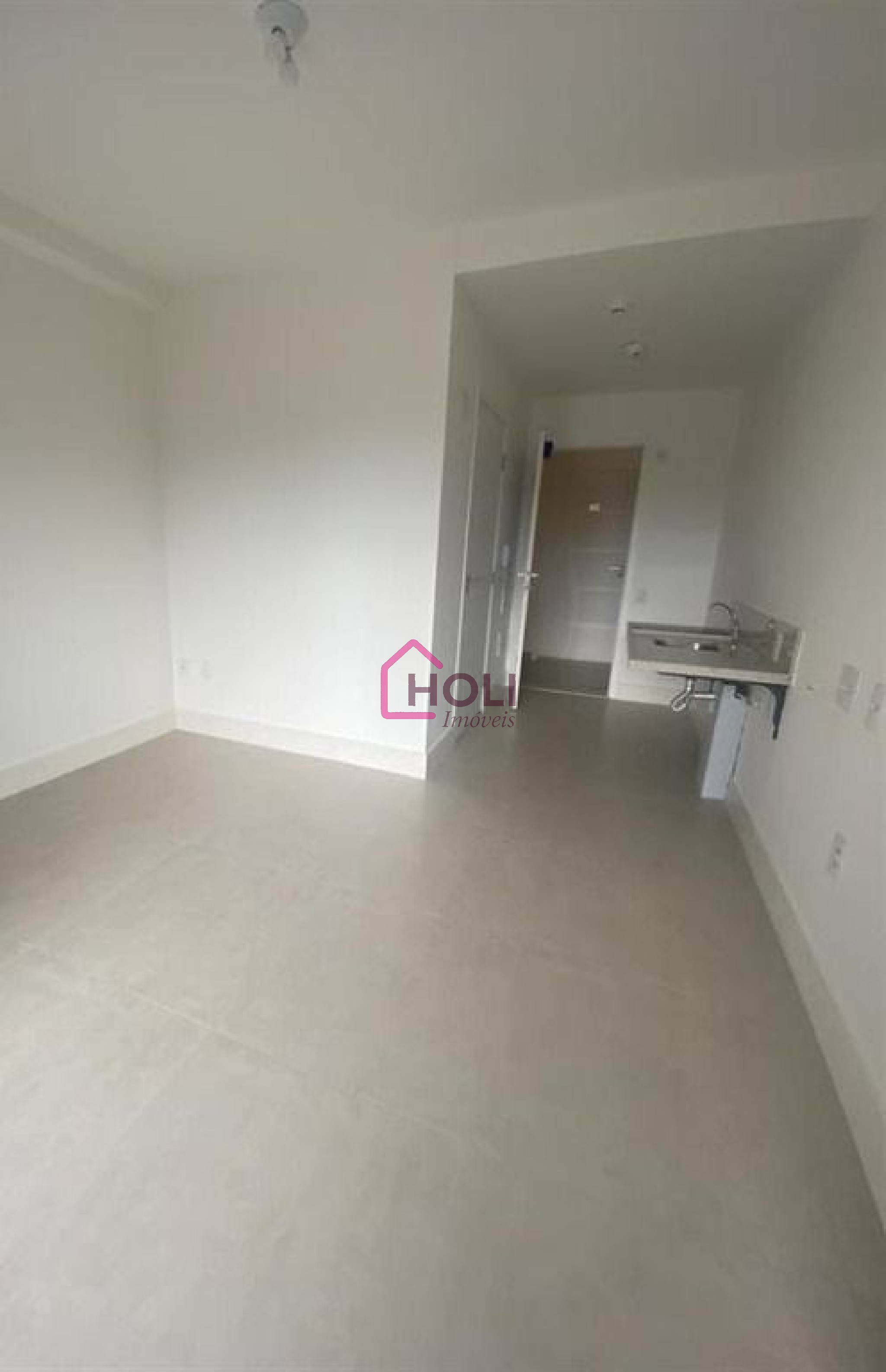 Apartamento, 1 quarto, 23 m² - Foto 2