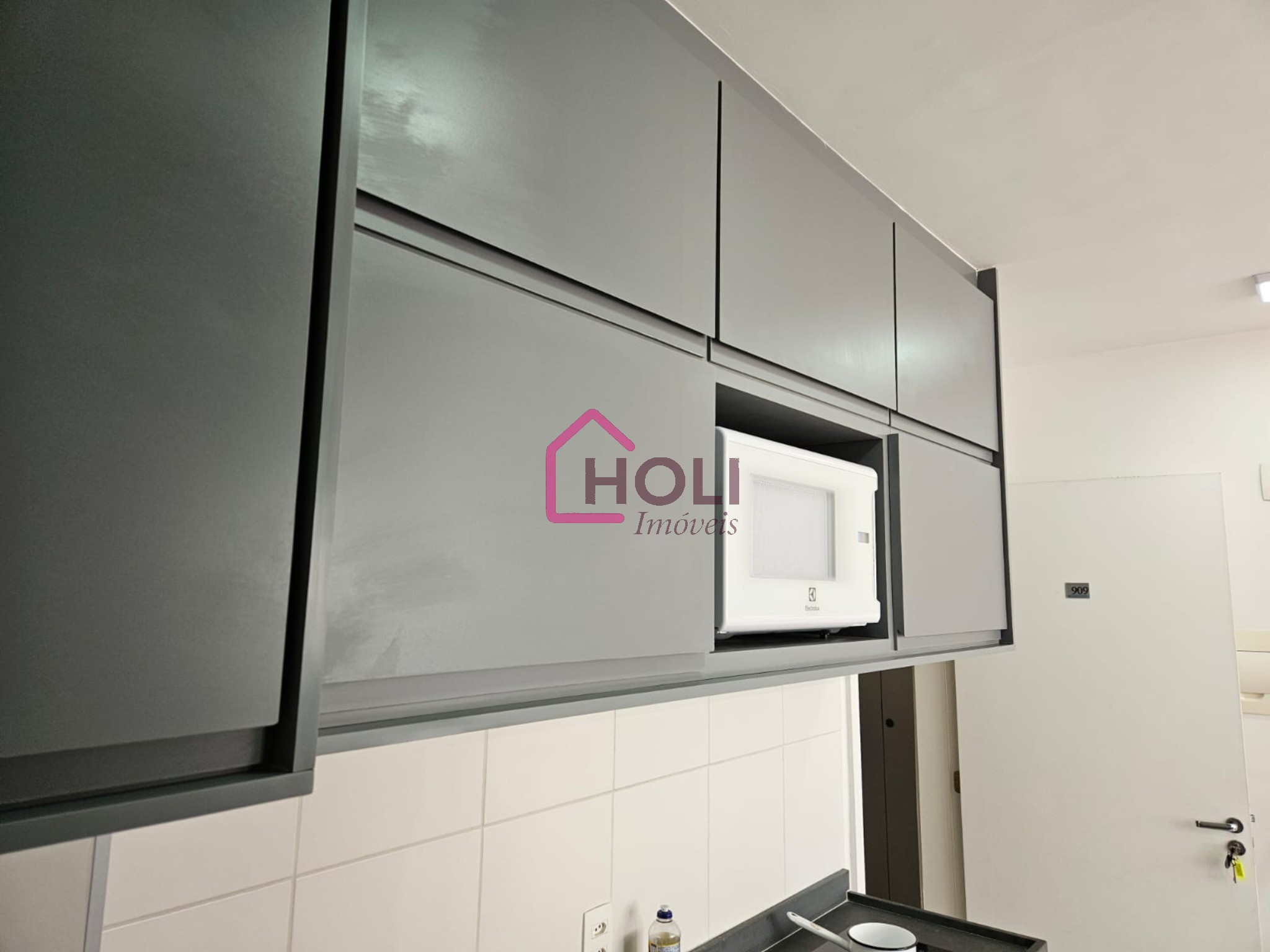 Apartamento, 1 quarto, 35 m² - Foto 16