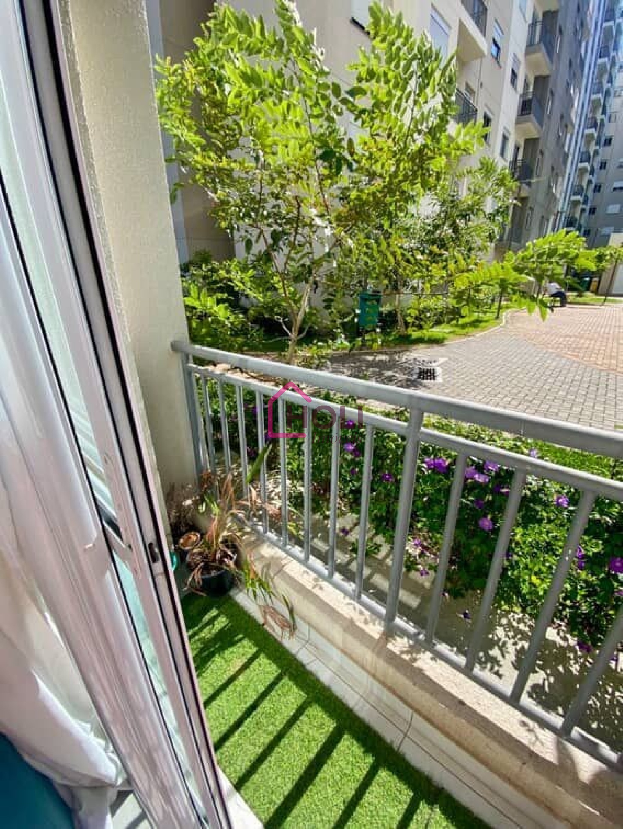 Apartamento, 2 quartos, 44 m² - Foto 11