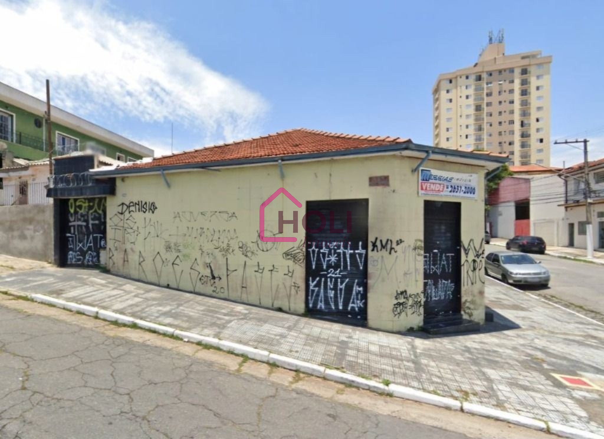 Terreno, 232 m² - Foto 4