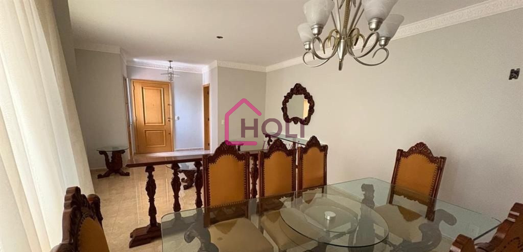 Apartamento, 3 quartos, 118 m² - Foto 3