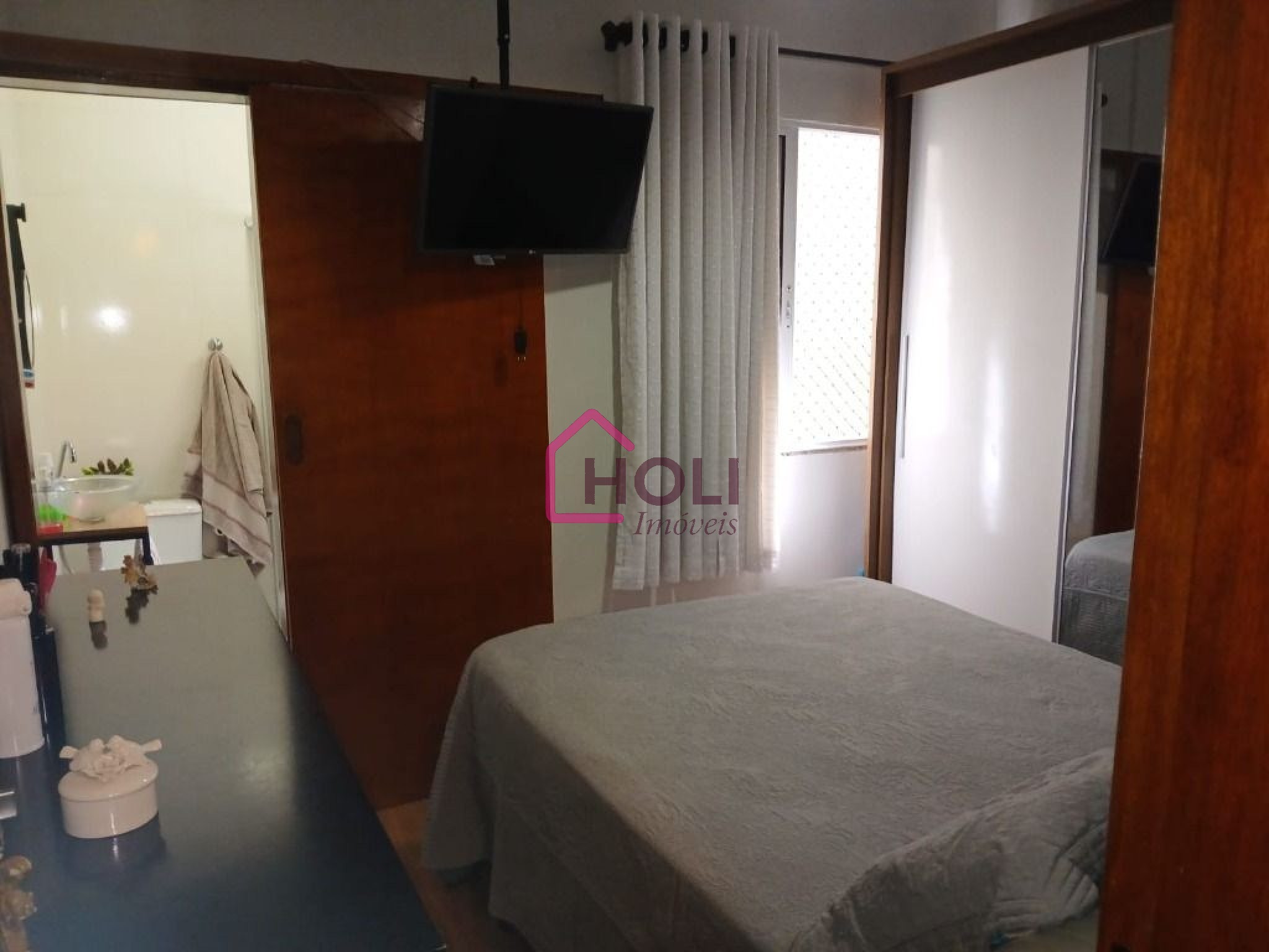 Casa, 2 quartos, 58 m² - Foto 8