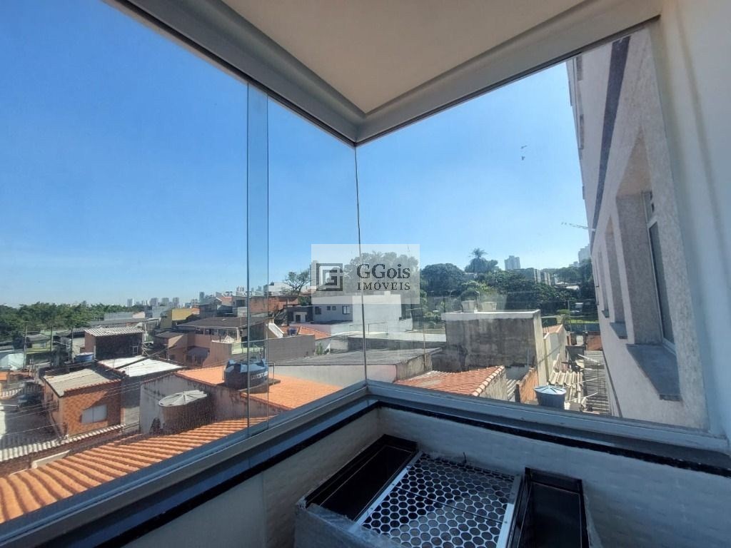 Apartamento à venda com 2 quartos, 46m² - Foto 11