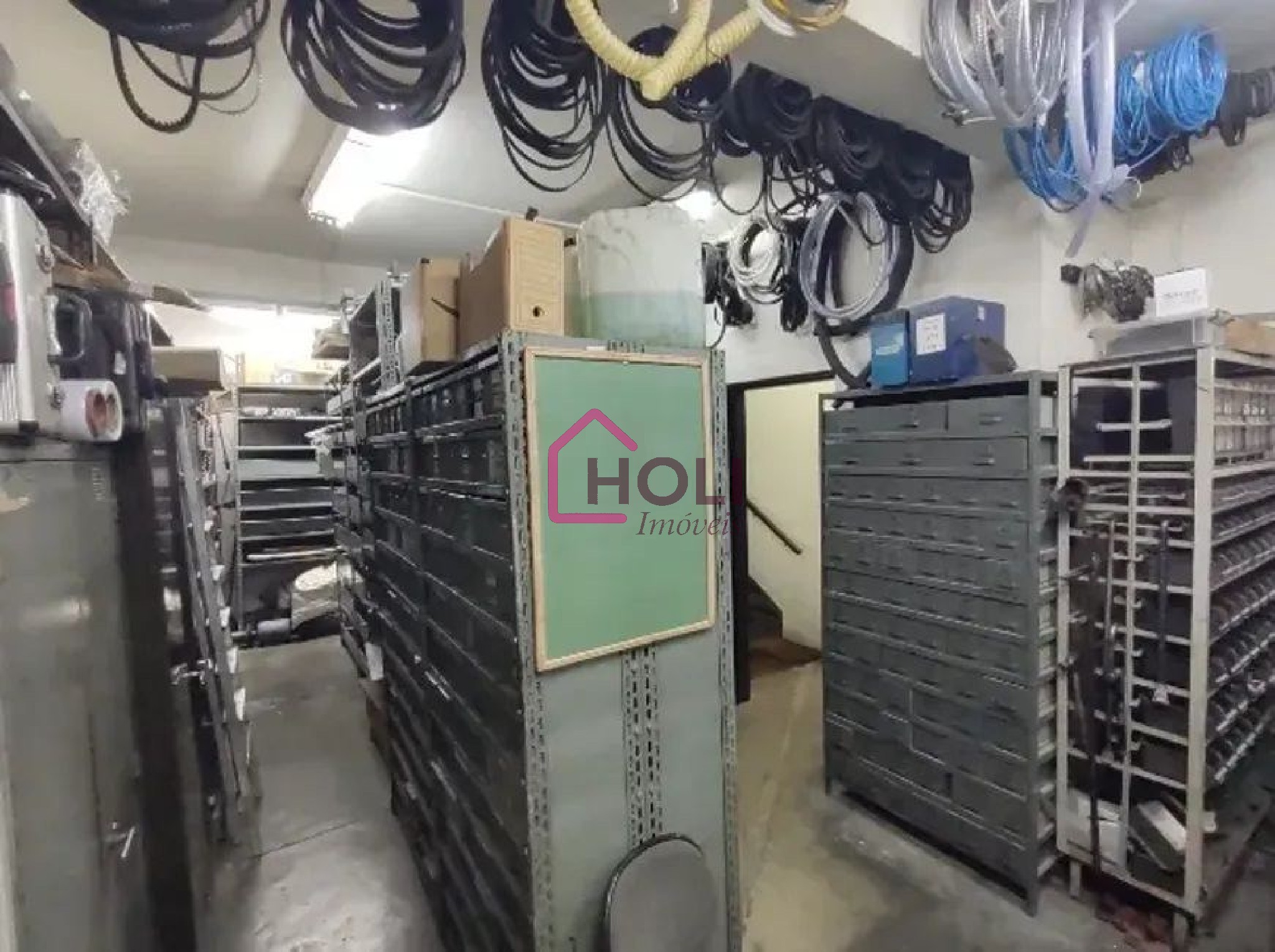 Depósito-Galpão, 1062 m² - Foto 17