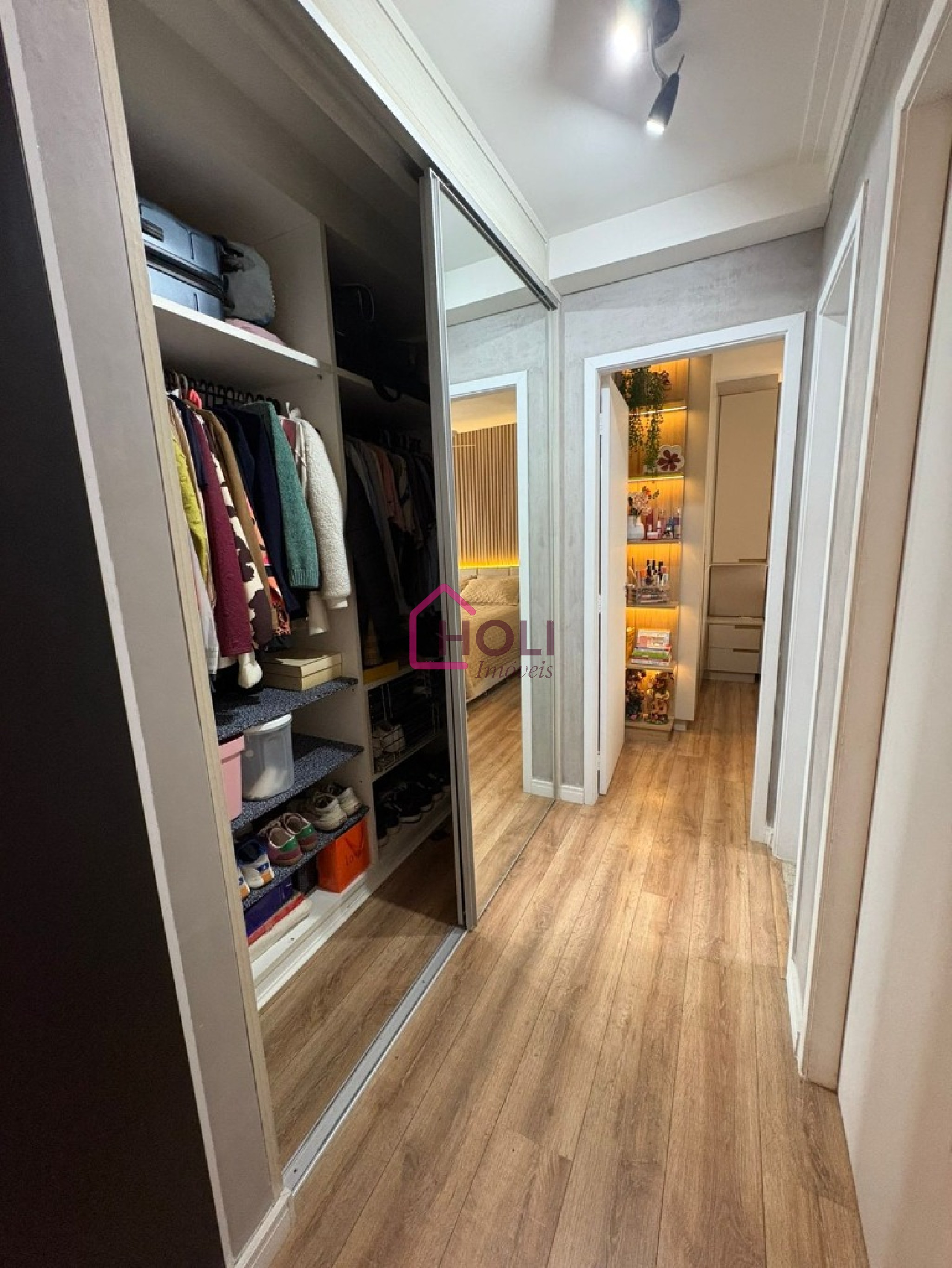 Apartamento, 2 quartos, 55 m² - Foto 6