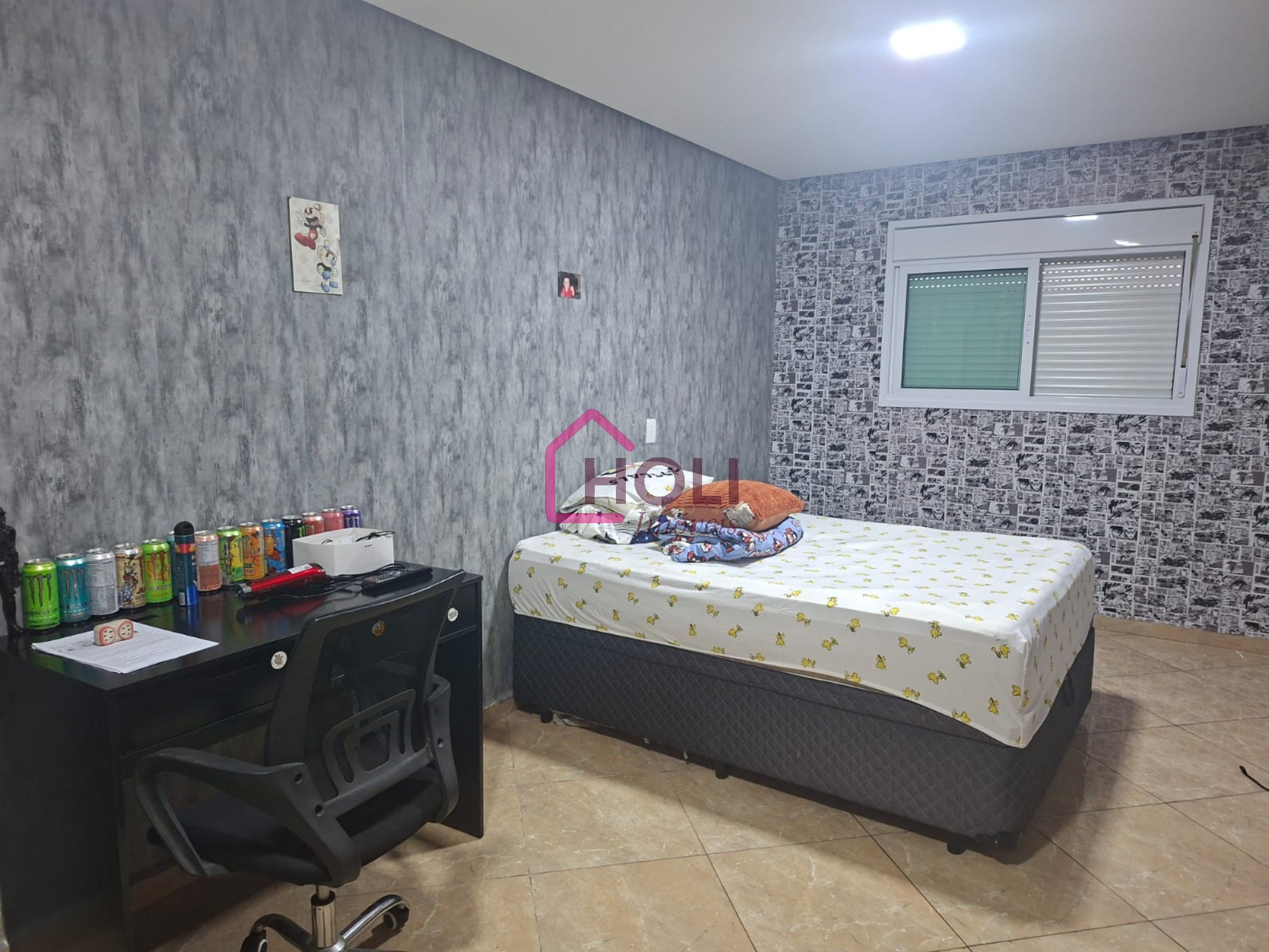 Casa, 3 quartos, 250 m² - Foto 7