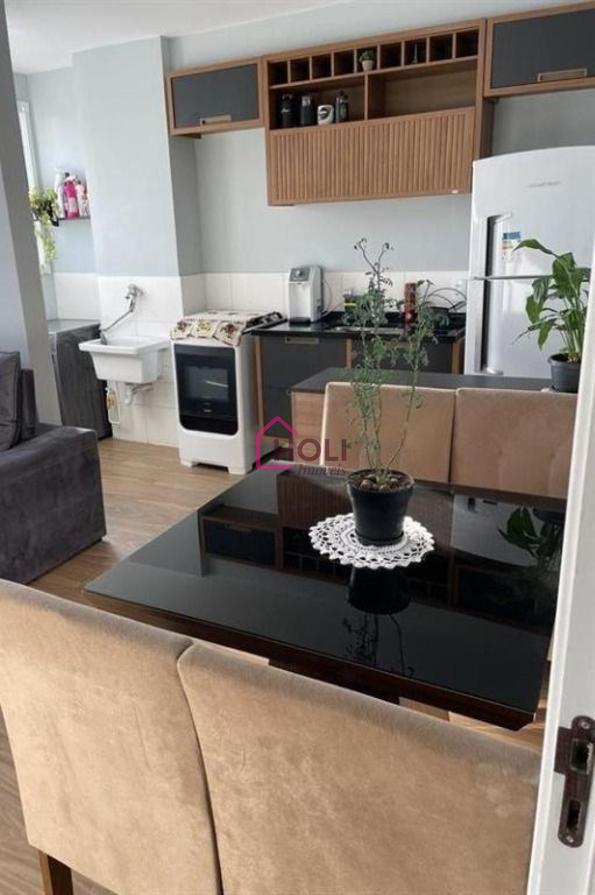 Apartamento, 2 quartos, 42 m² - Foto 8