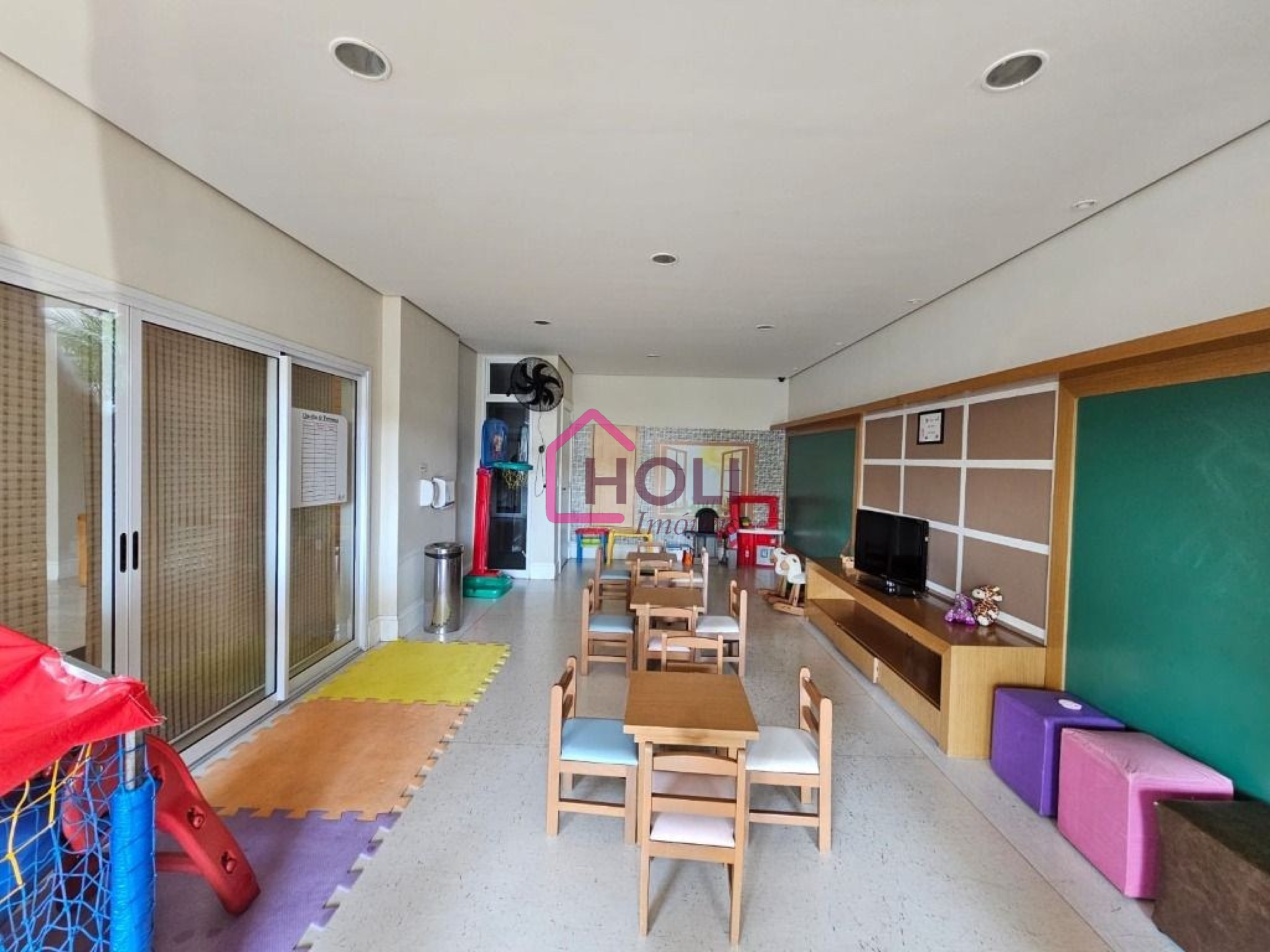 Apartamento, 4 quartos, 122 m² - Foto 49
