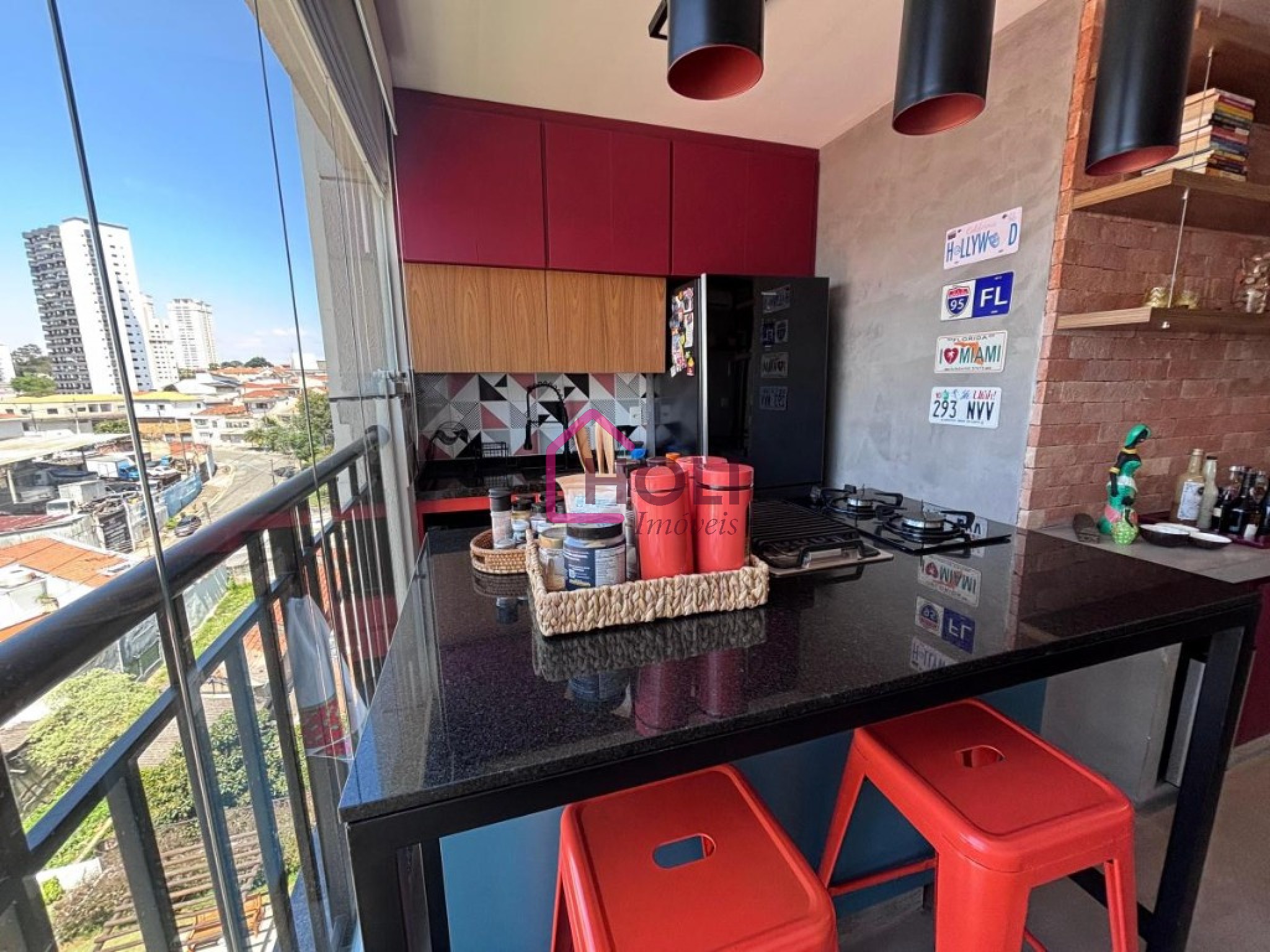 Apartamento, 2 quartos, 70 m² - Foto 22