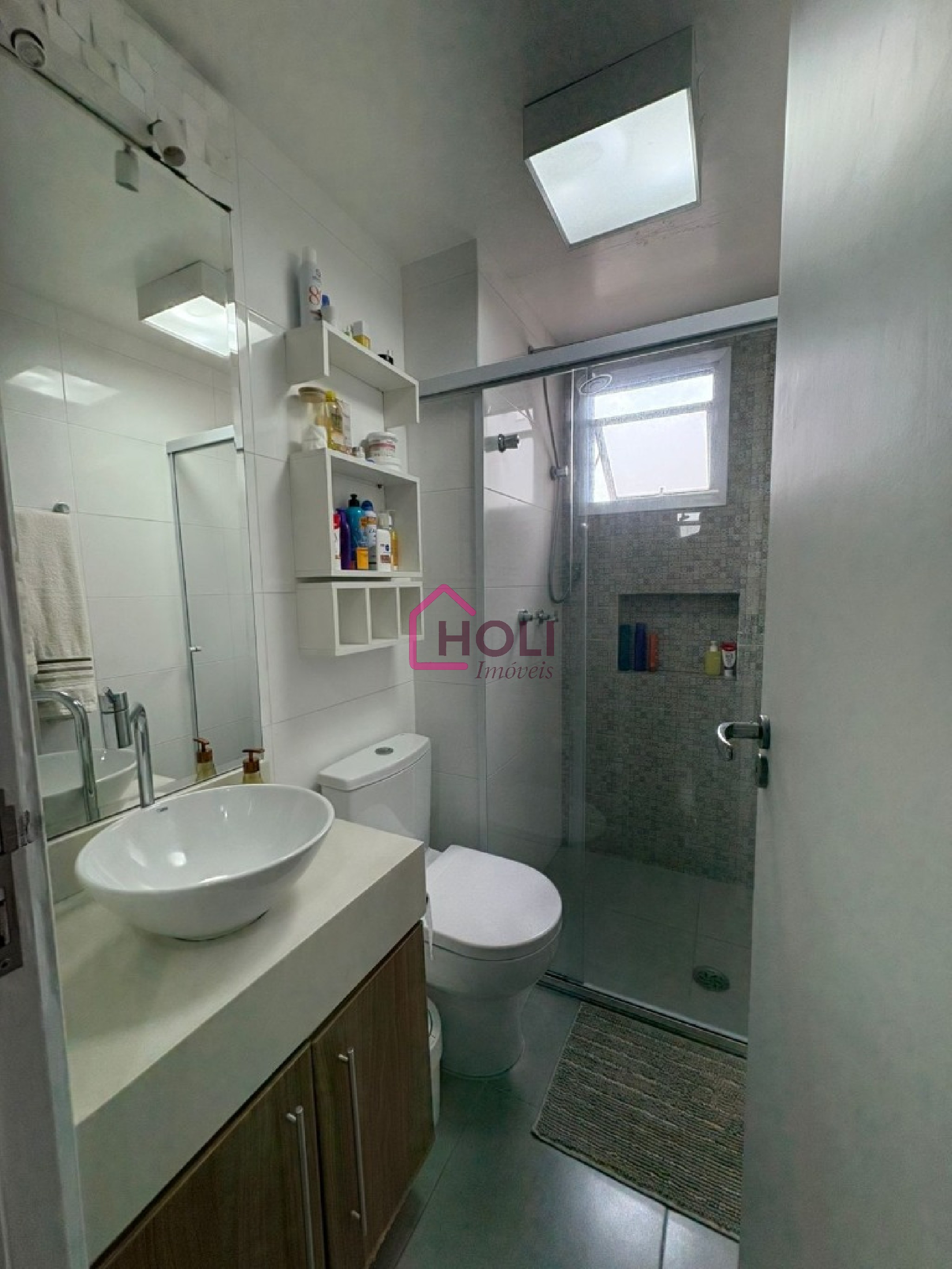 Apartamento, 2 quartos, 55 m² - Foto 10