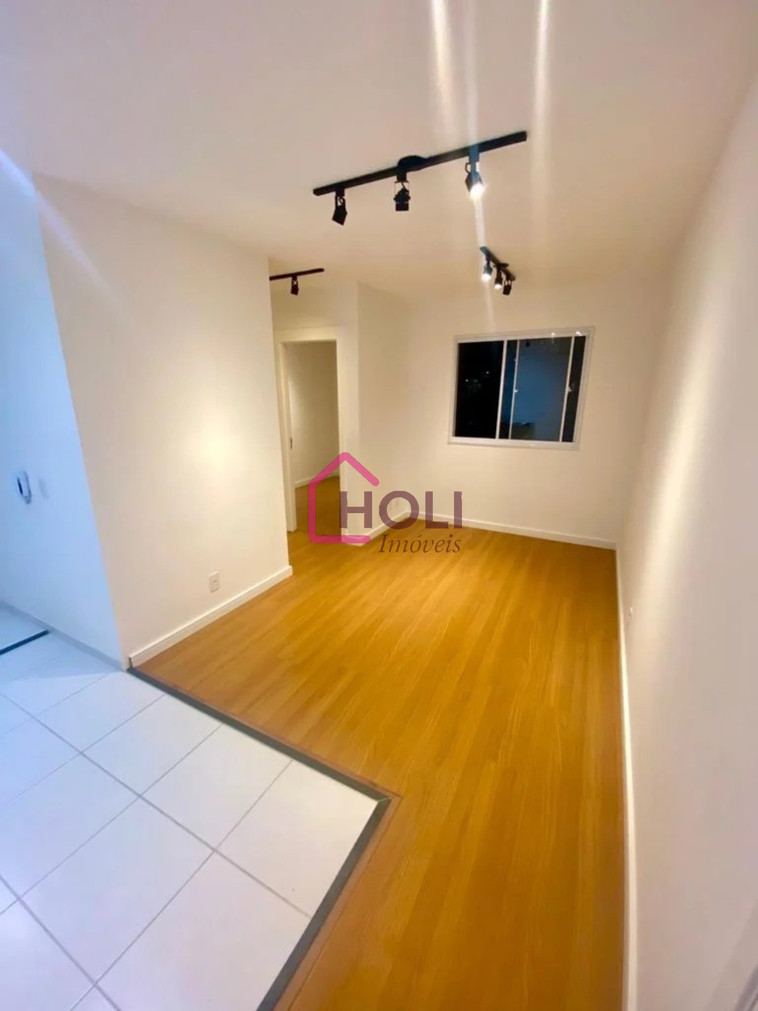 Apartamento, 2 quartos, 40 m² - Foto 2
