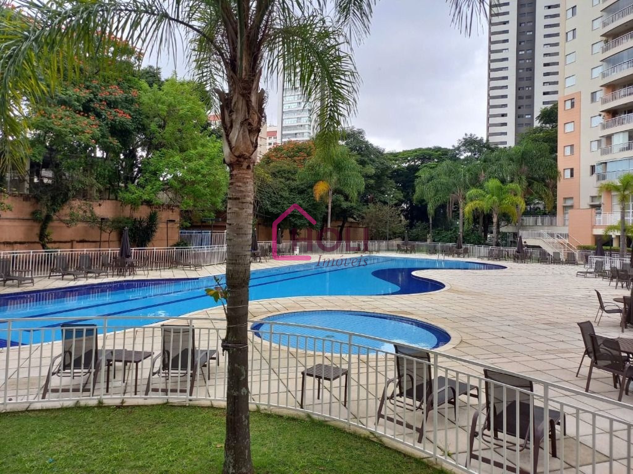 Apartamento, 4 quartos, 122 m² - Foto 28