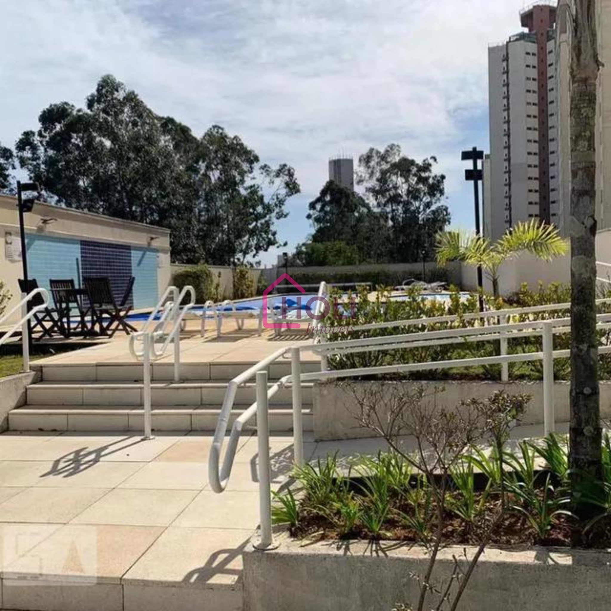 Apartamento, 3 quartos, 64 m² - Foto 27