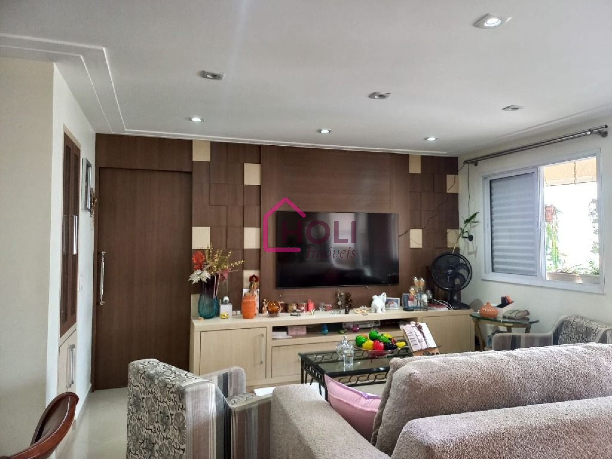 Apartamento, 4 quartos, 122 m² - Foto 1