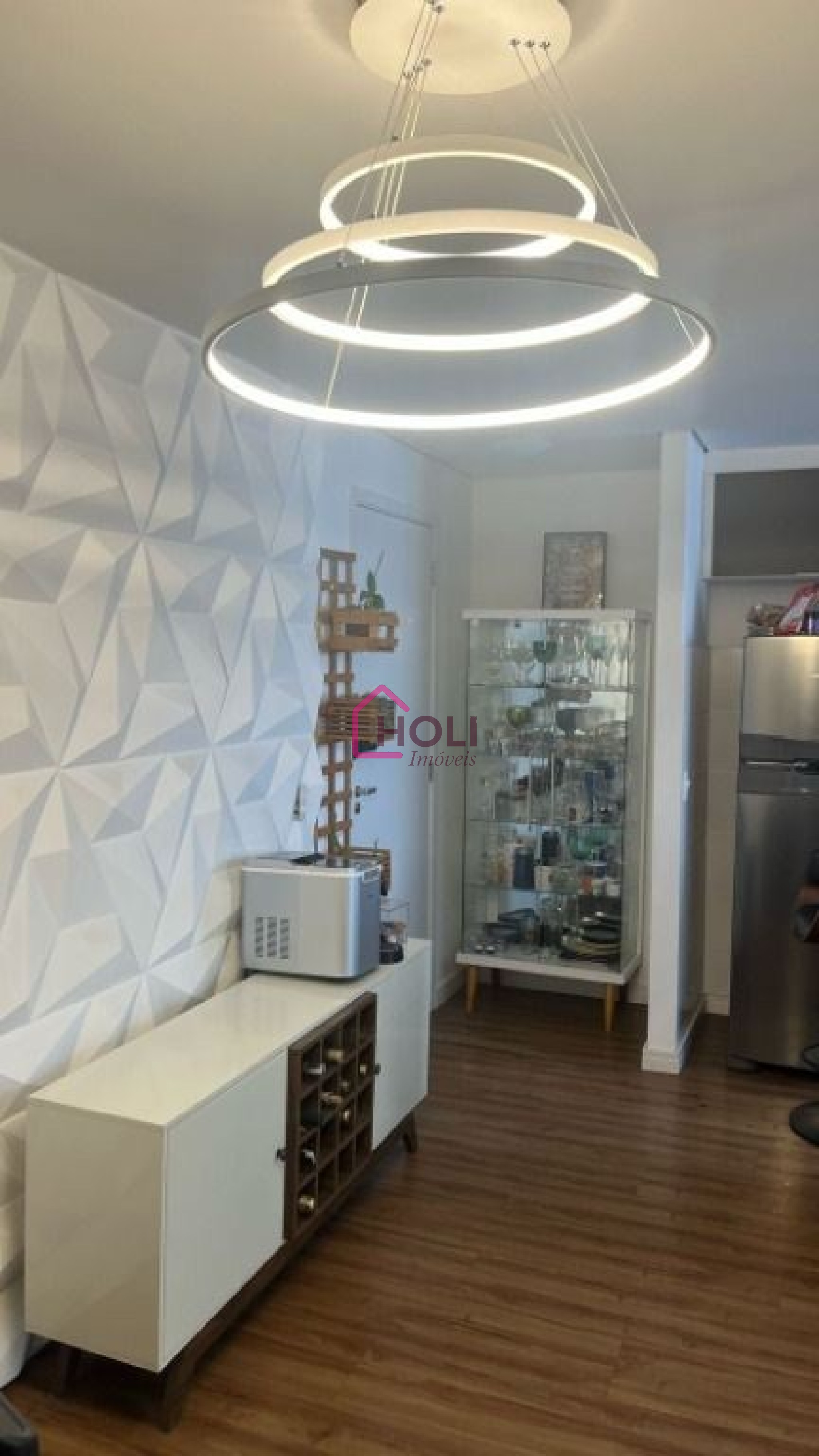 Apartamento, 2 quartos, 61 m² - Foto 3