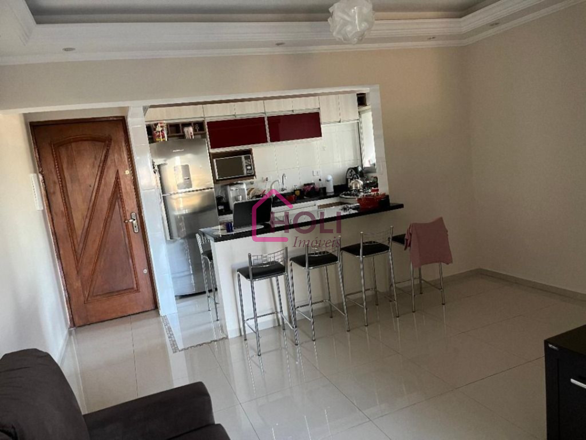 Apartamento, 3 quartos, 77 m² - Foto 3