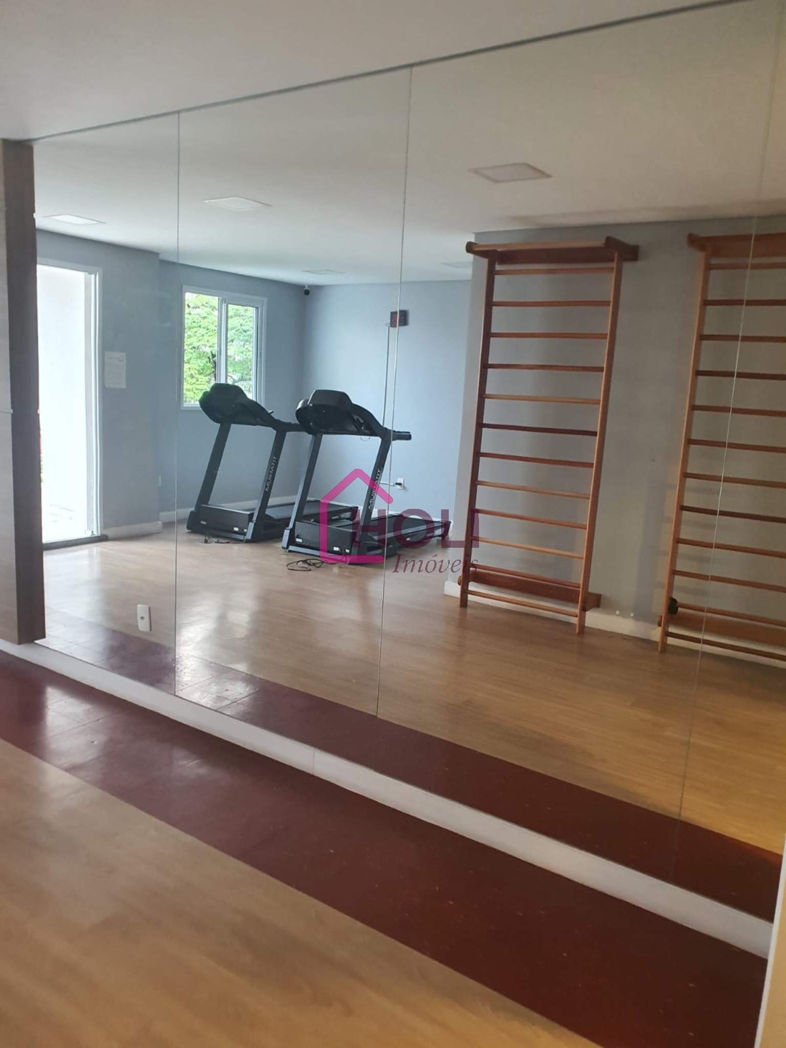 Apartamento, 1 quarto, 35 m² - Foto 43