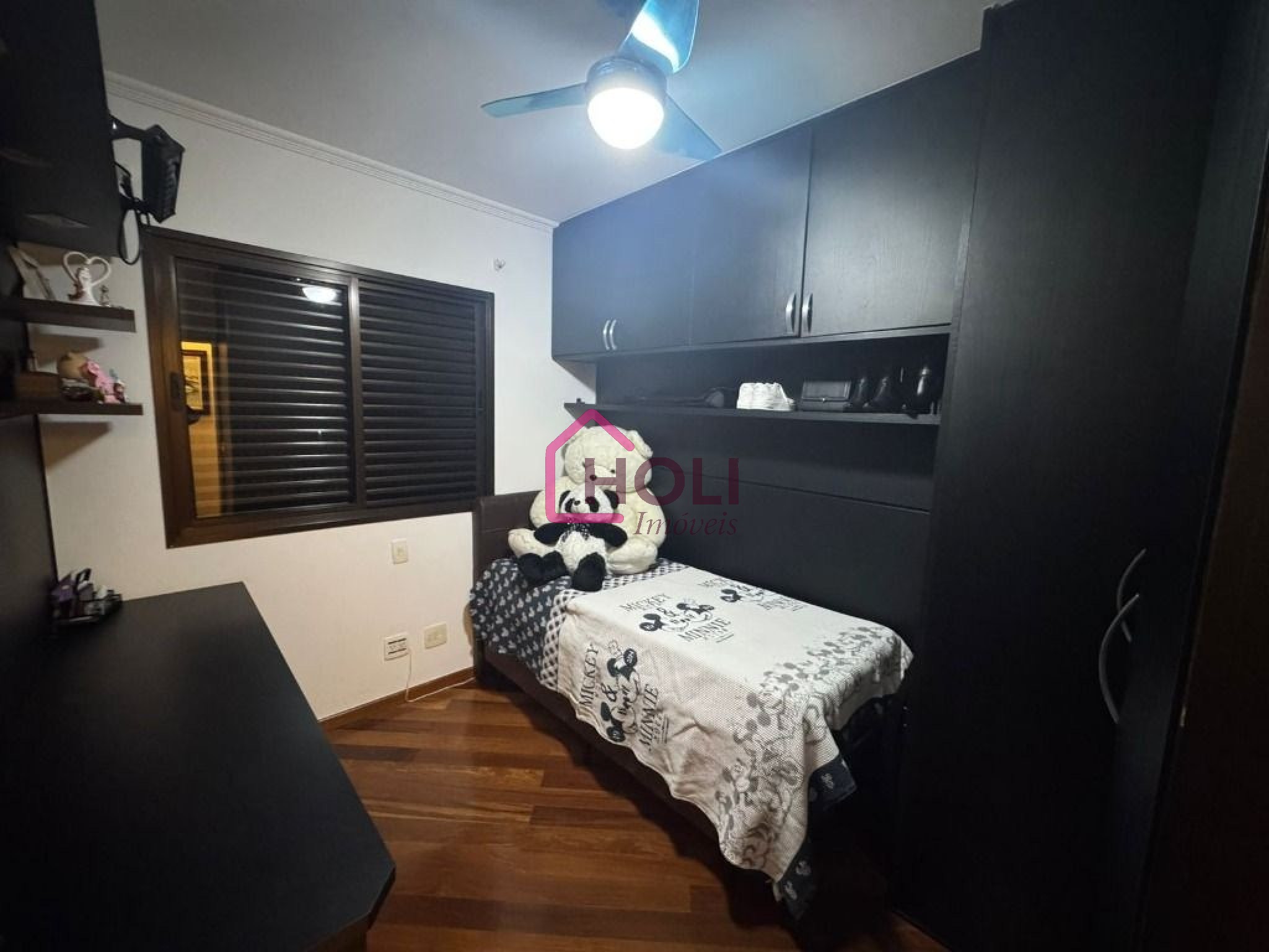 Apartamento, 3 quartos, 126 m² - Foto 17