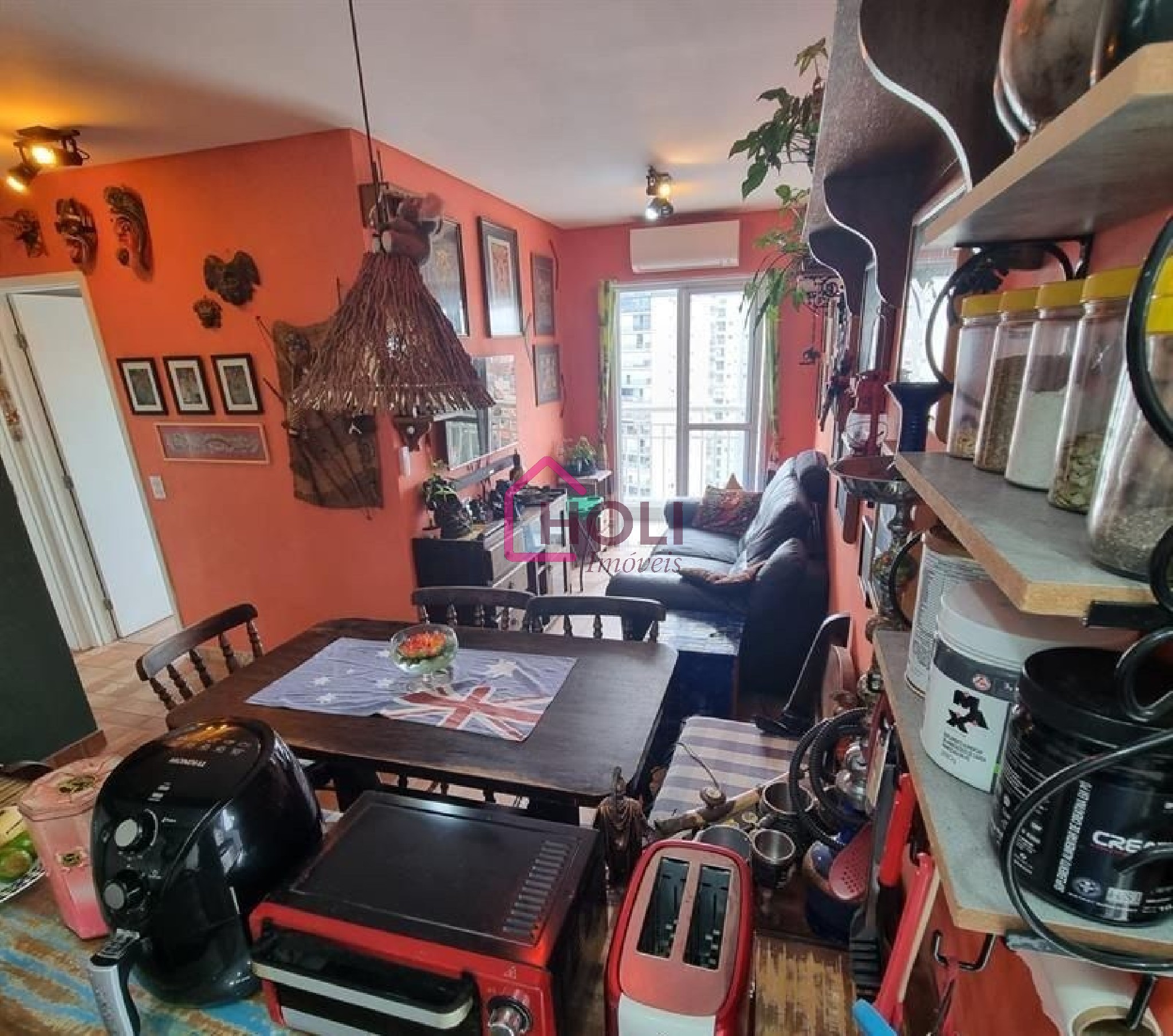 Cobertura, 2 quartos, 85 m² - Foto 1