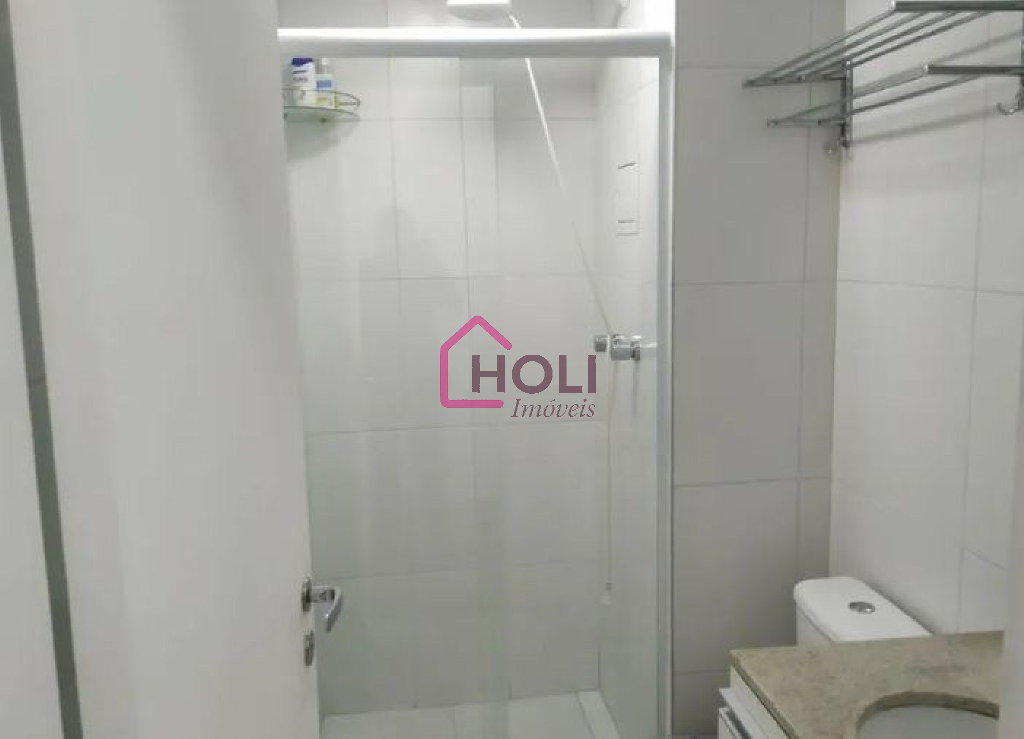 Apartamento, 1 quarto, 35 m² - Foto 5